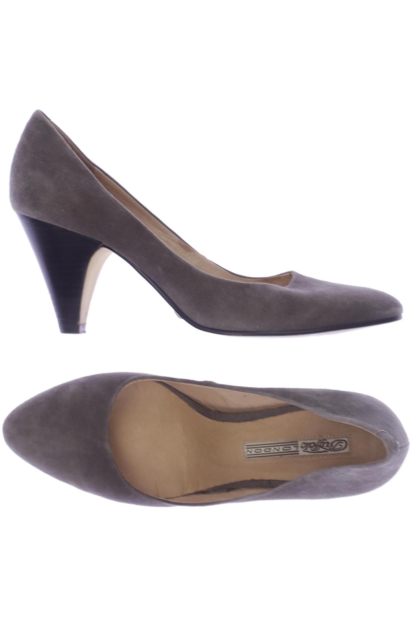 

Buffalo Damen Pumps, grau