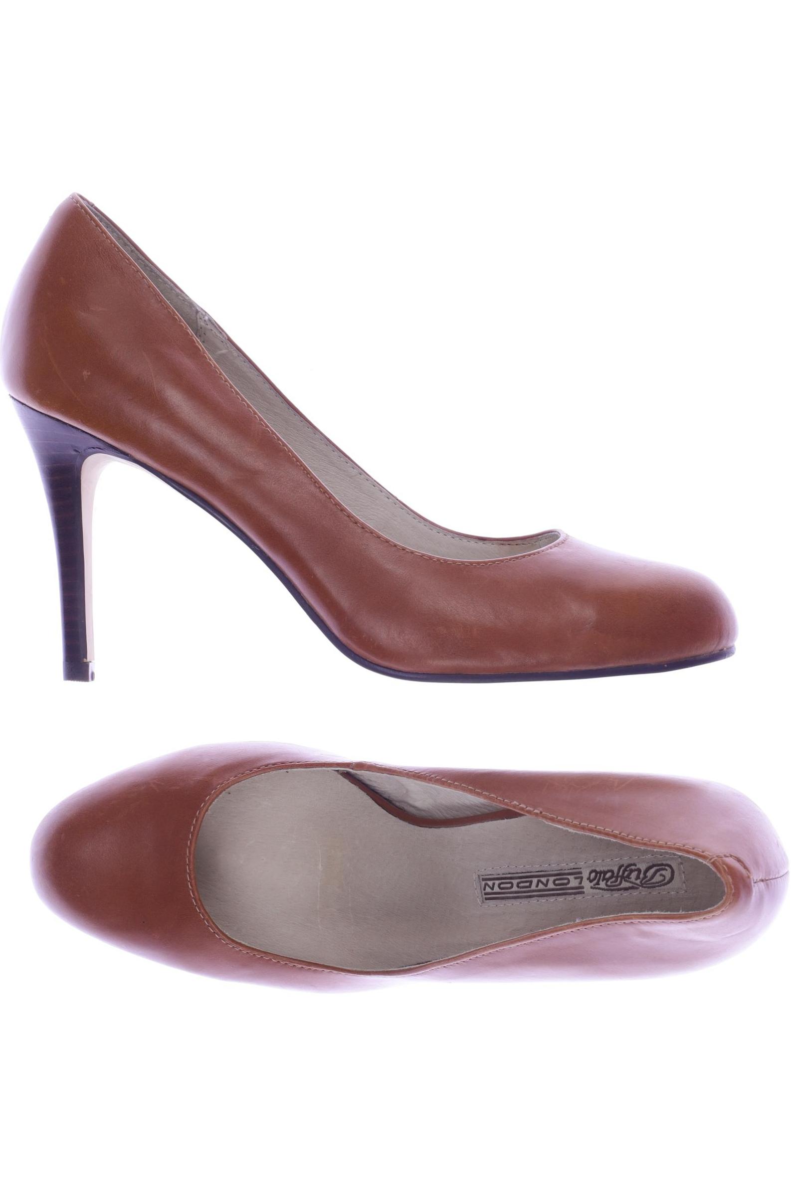 

Buffalo Damen Pumps, braun