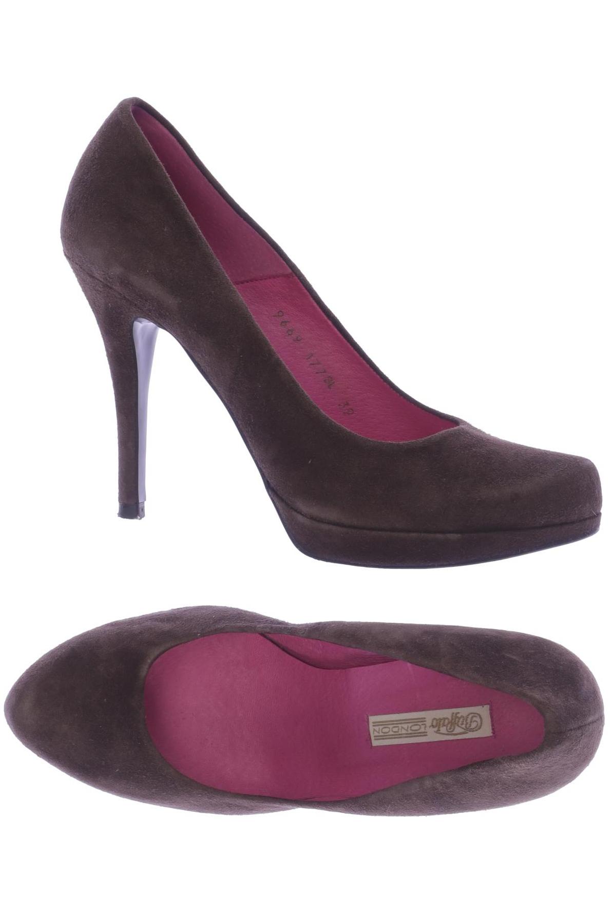 

Buffalo Damen Pumps, braun