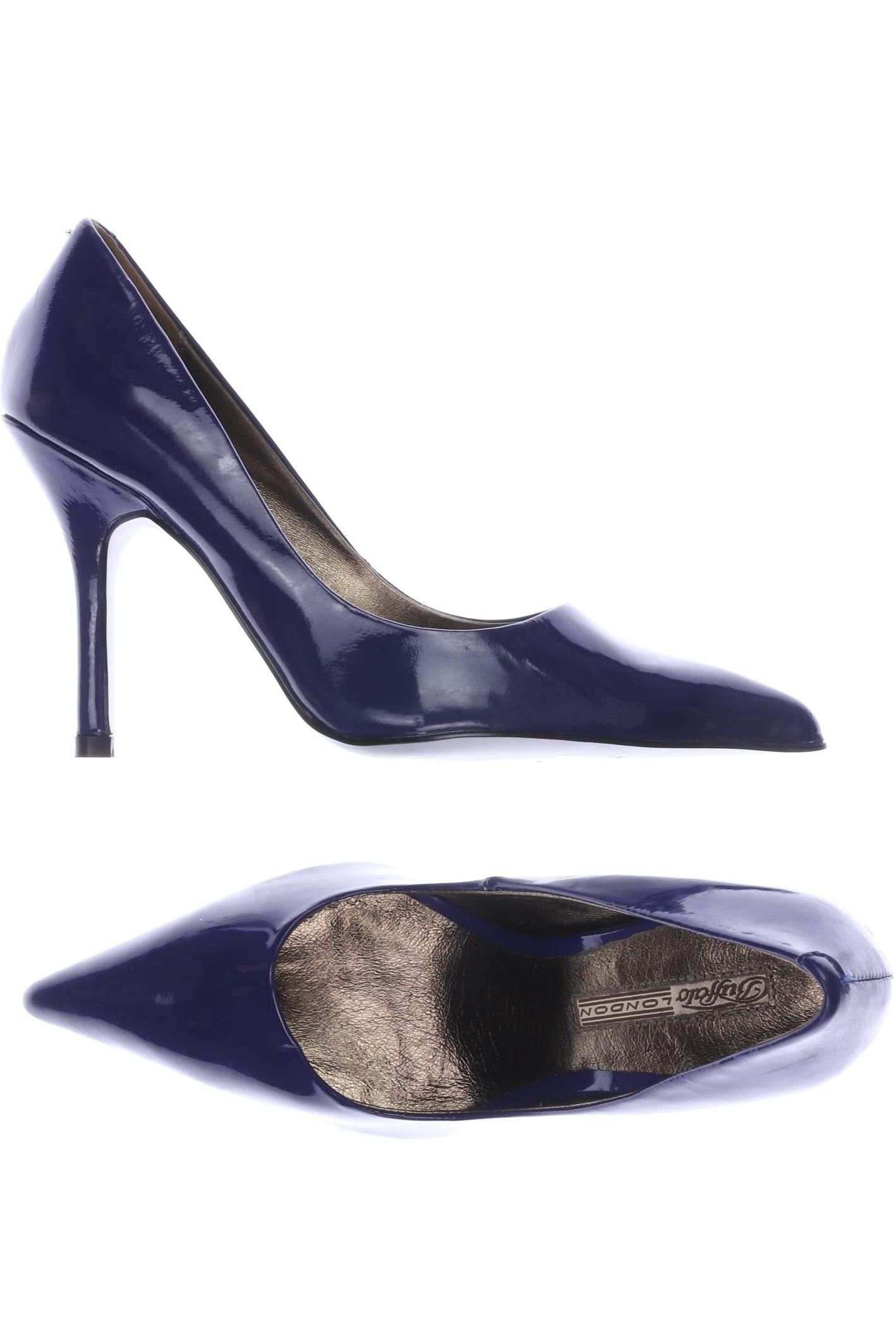

Buffalo Damen Pumps, blau