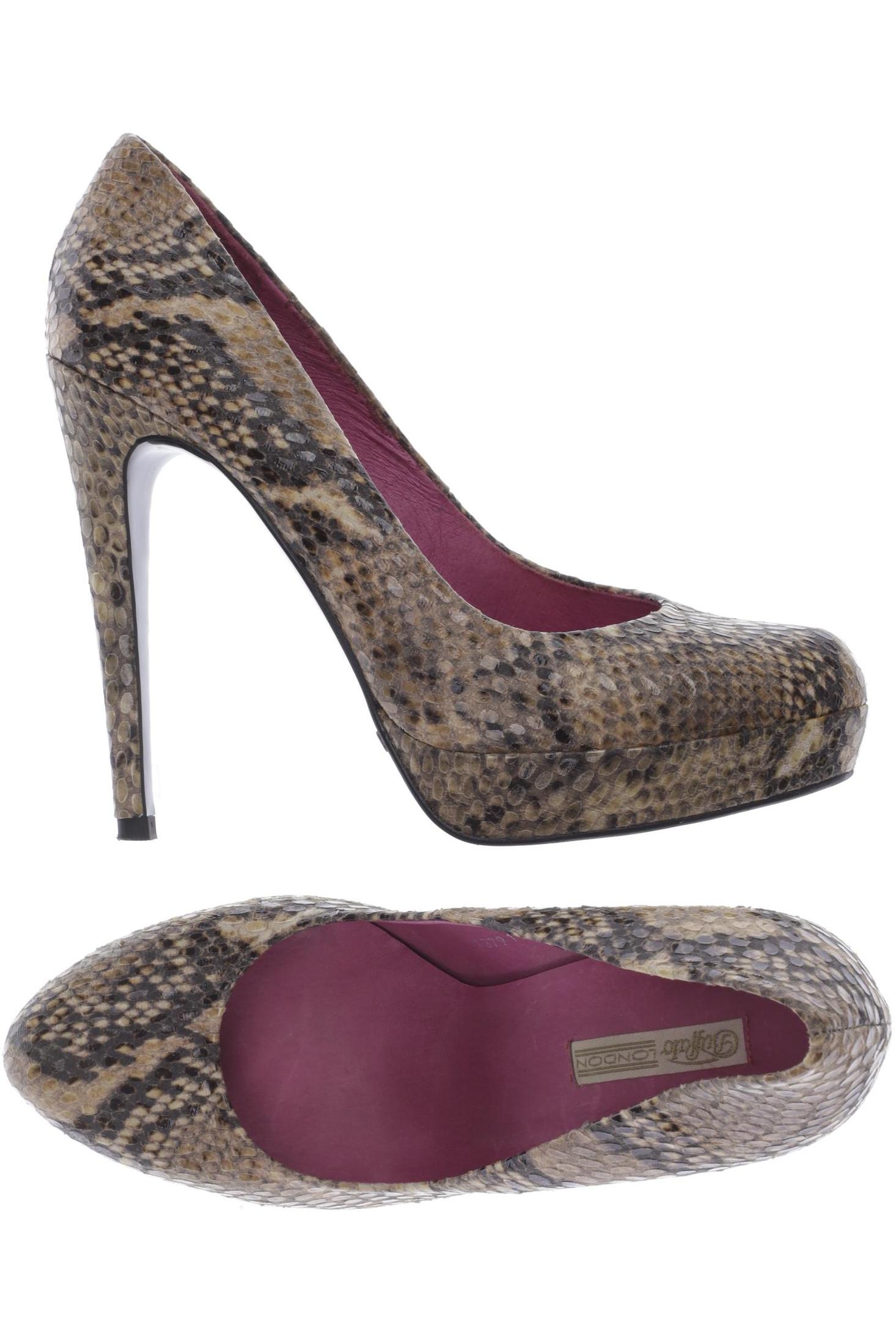 

Buffalo Damen Pumps, braun