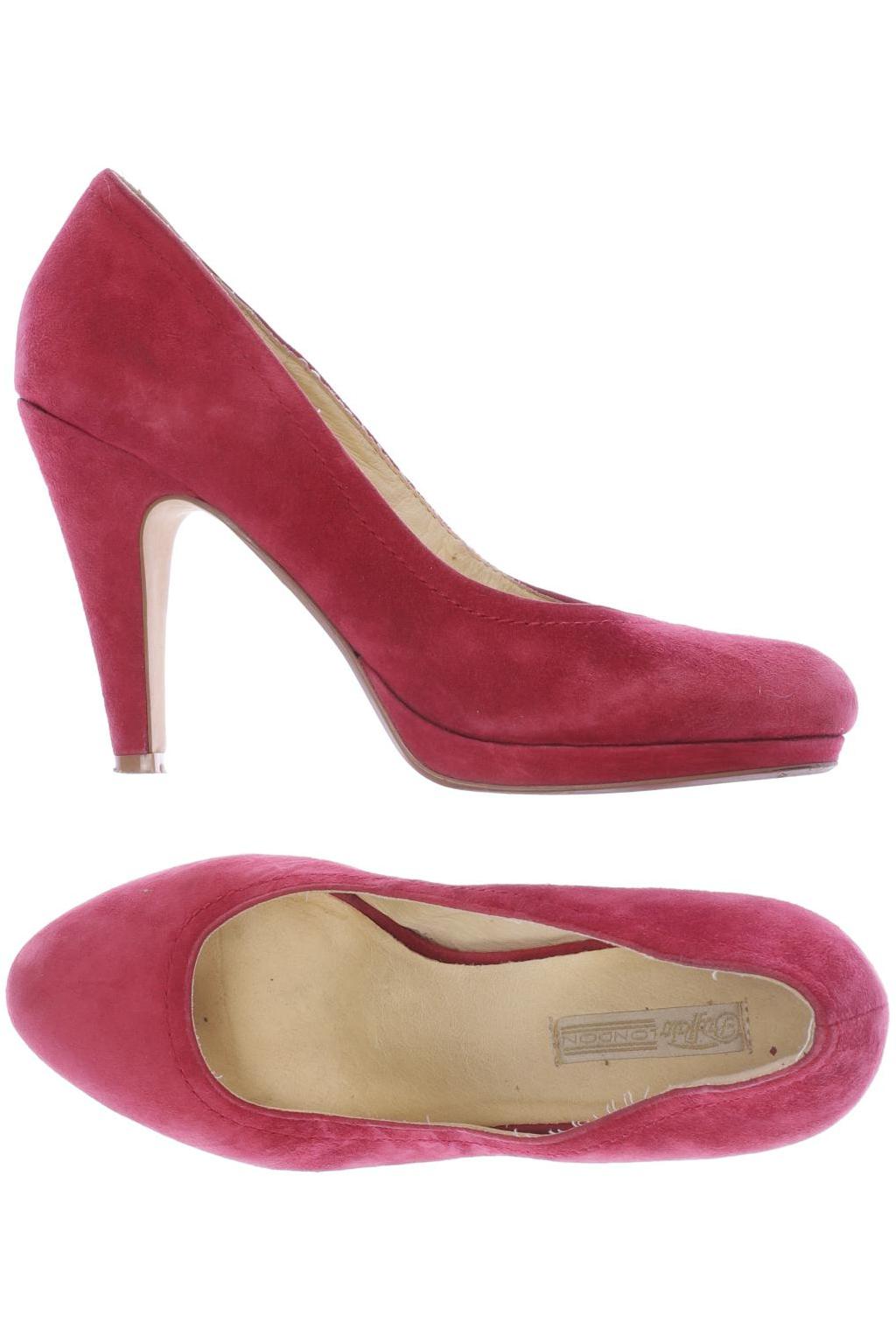 

Buffalo Damen Pumps, pink