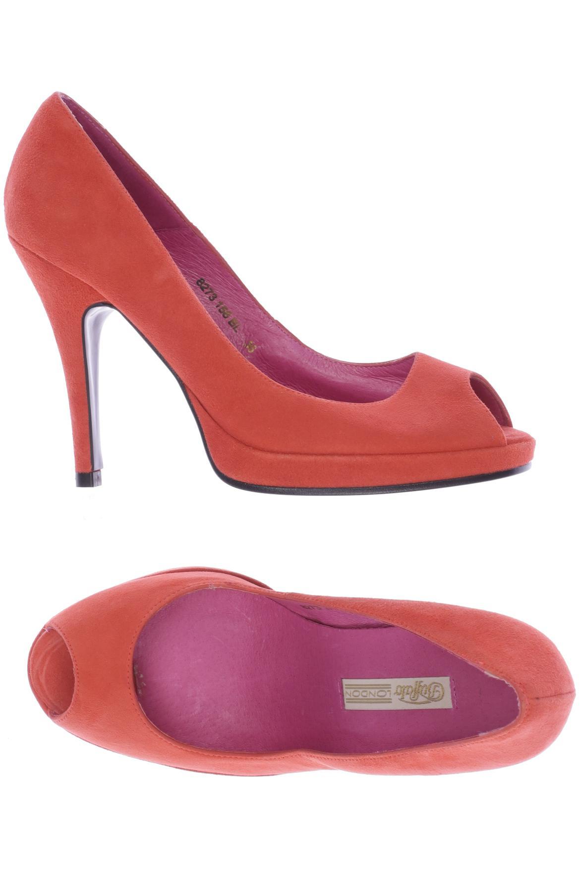 

Buffalo Damen Pumps, pink