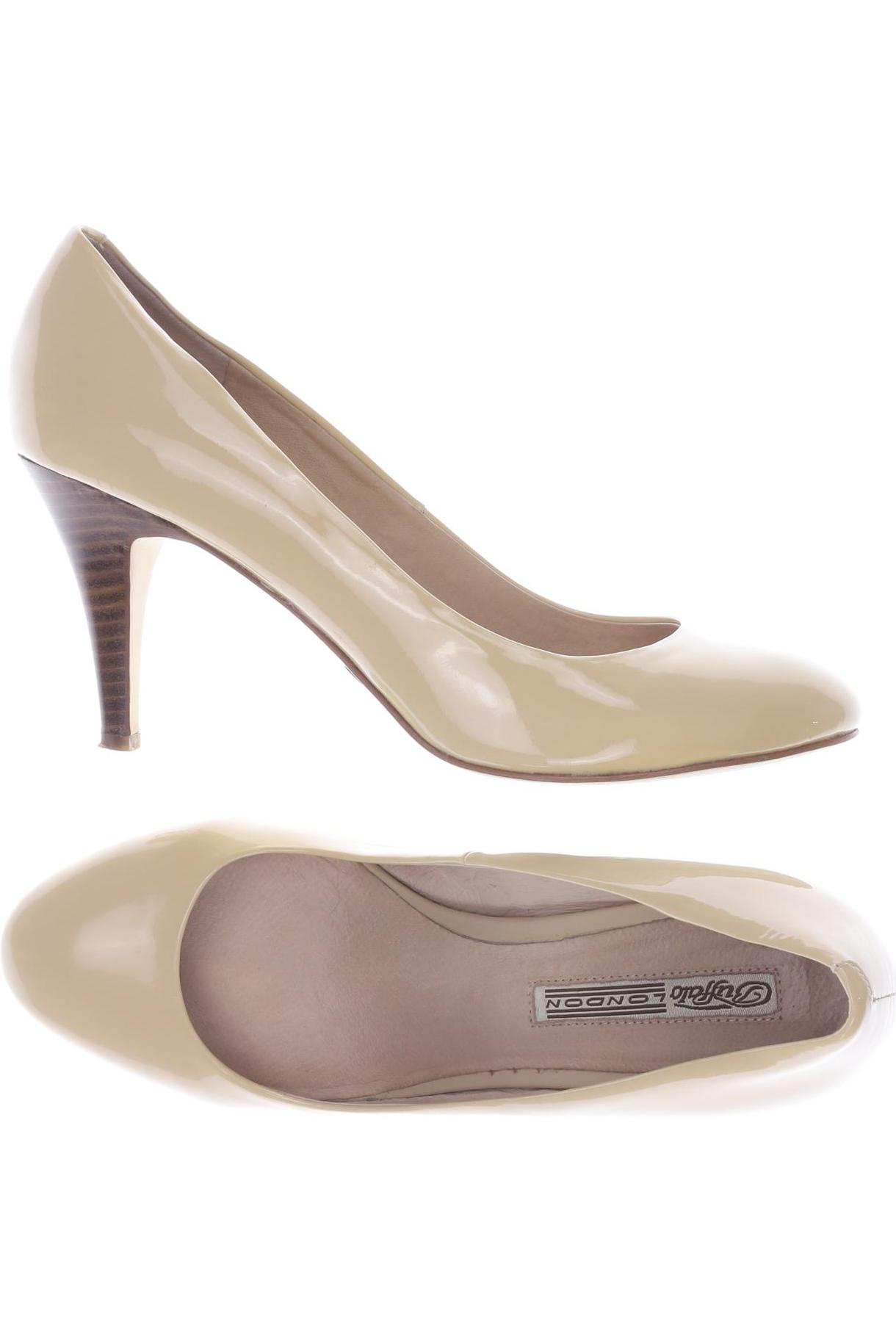 

Buffalo Damen Pumps, beige