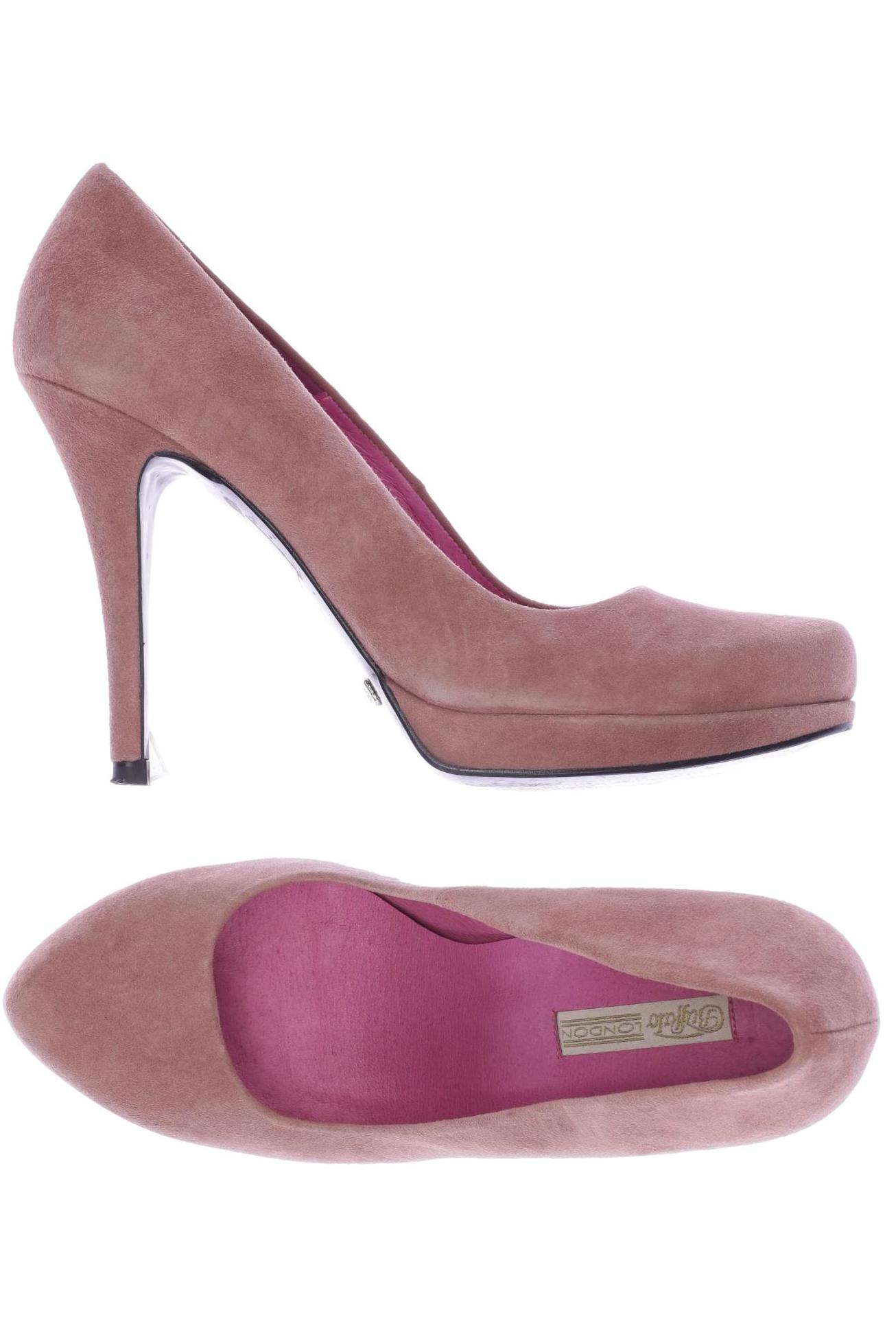 

Buffalo Damen Pumps, pink