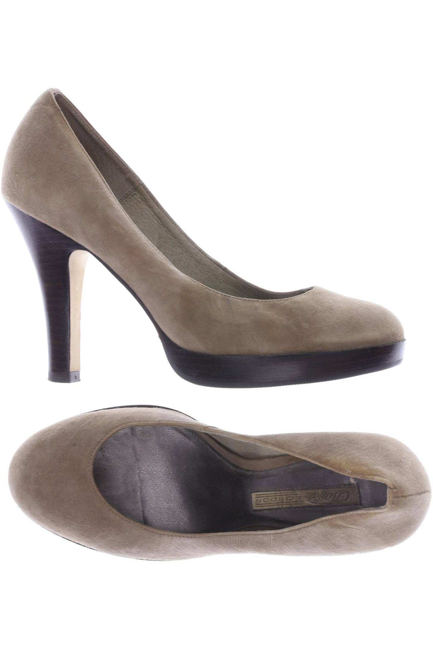 

Buffalo Damen Pumps, beige