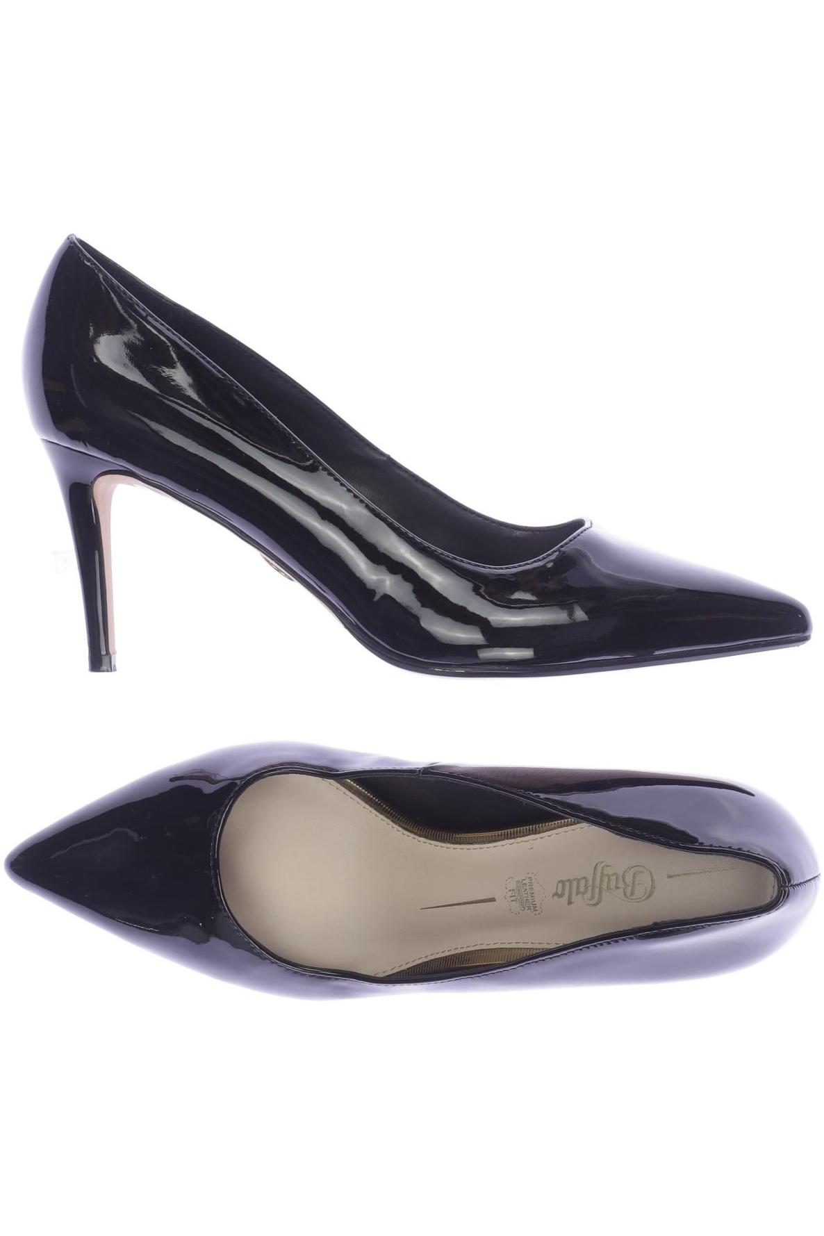 

Buffalo Damen Pumps, schwarz