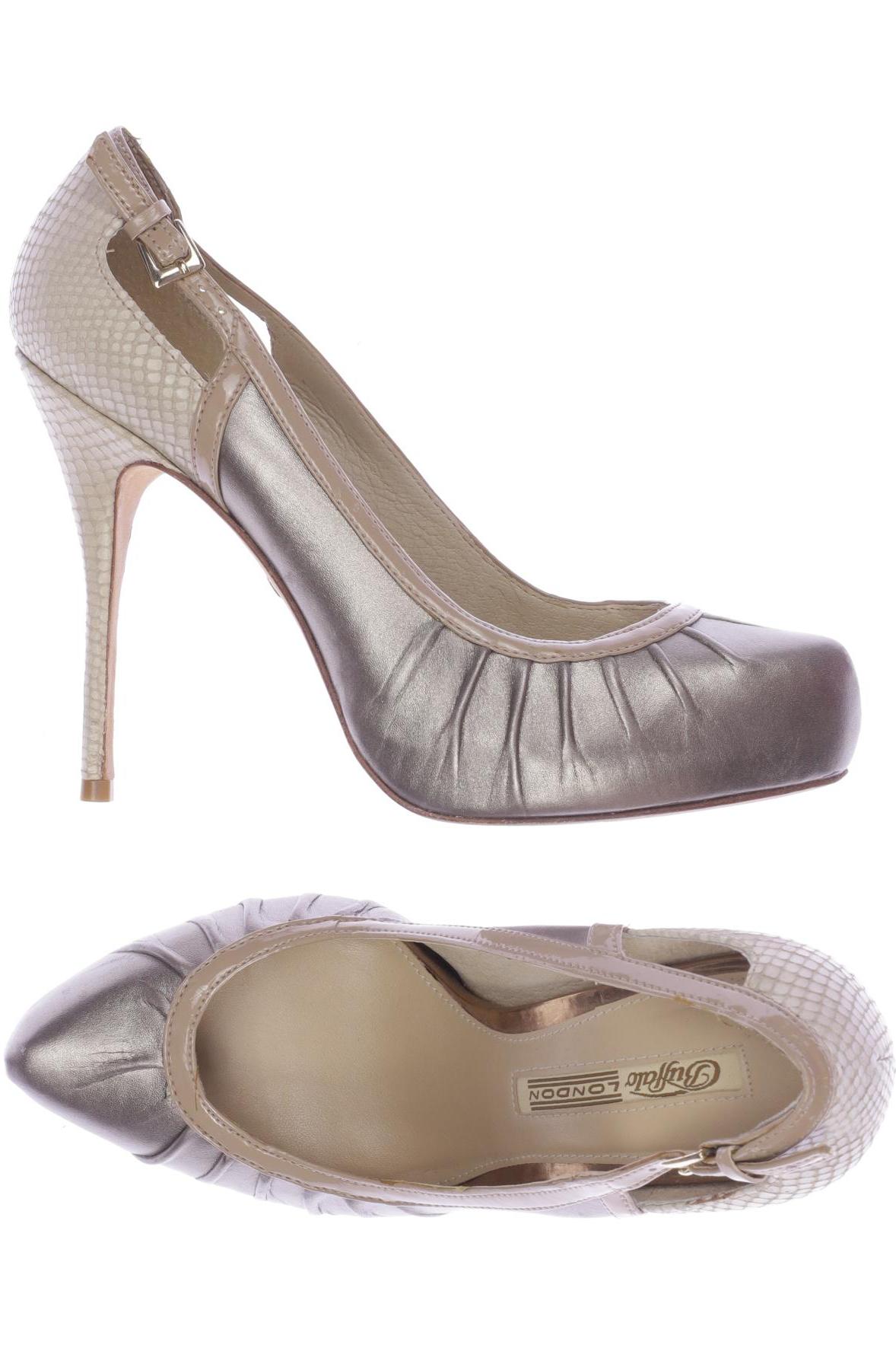 

Buffalo Damen Pumps, gold
