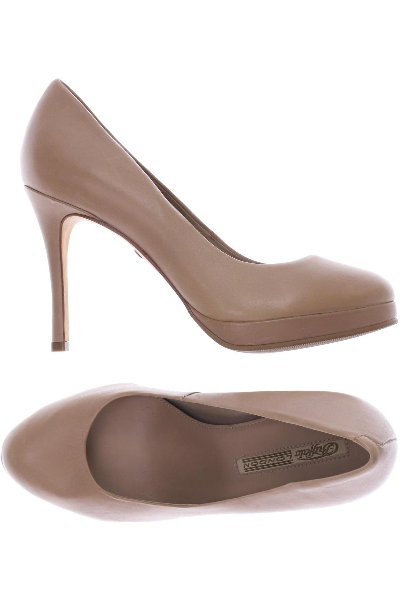 

Buffalo Damen Pumps, beige