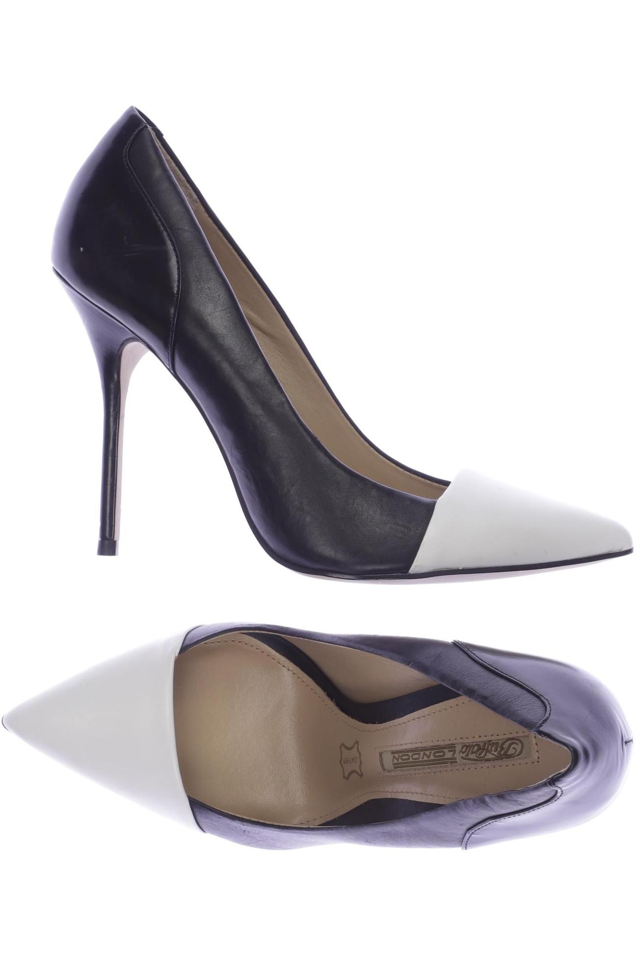 

Buffalo Damen Pumps, schwarz