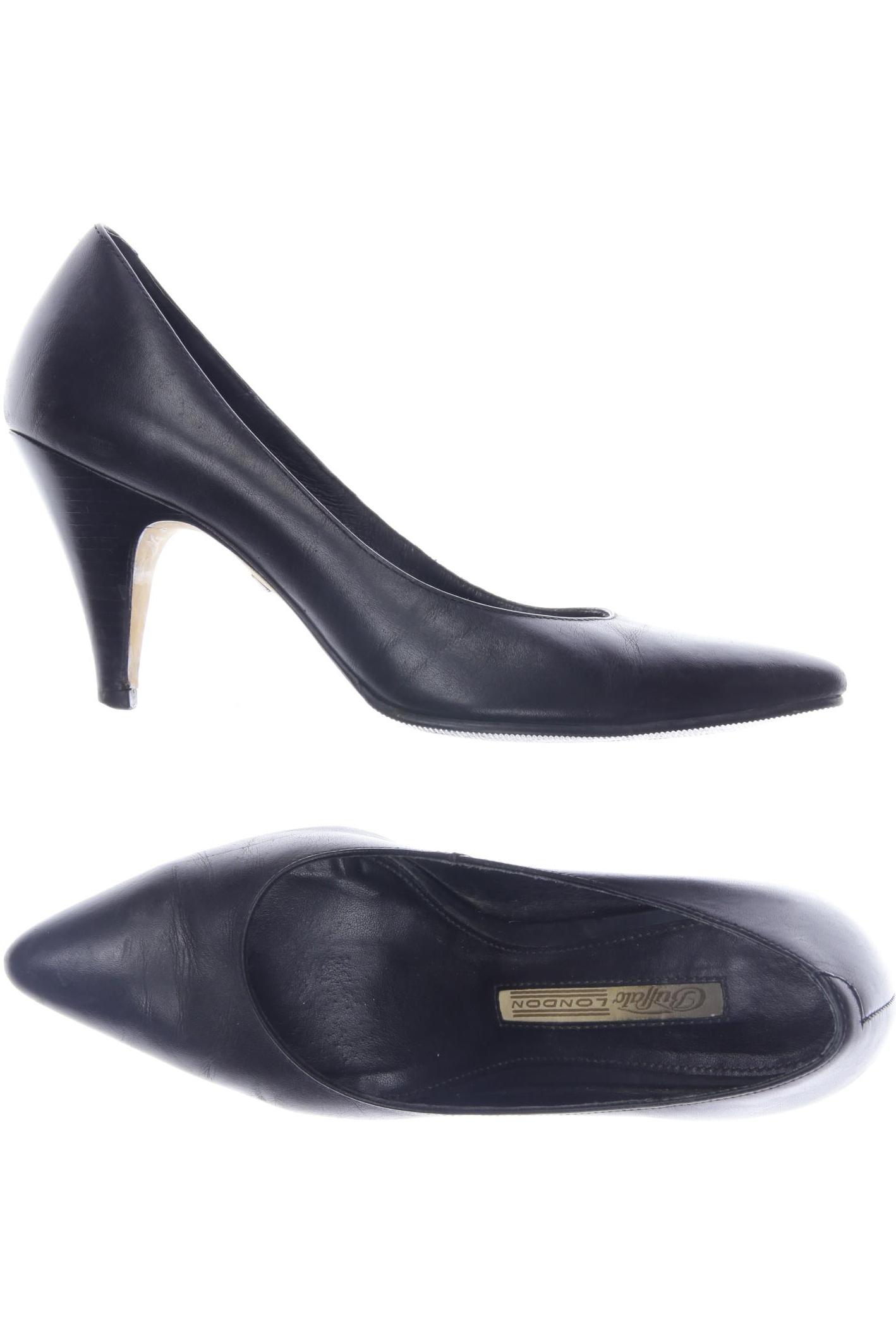 

Buffalo Damen Pumps, schwarz