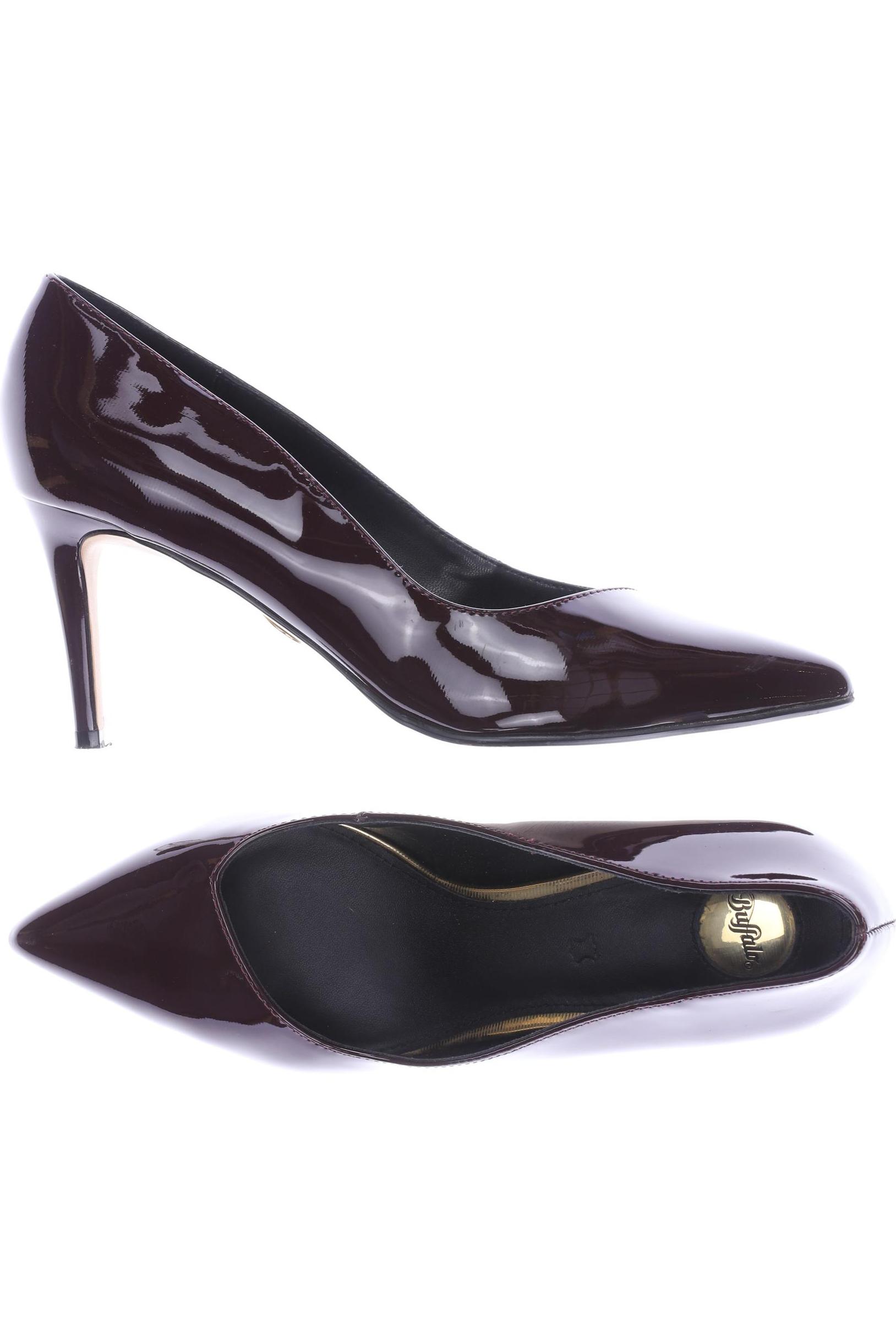 

Buffalo Damen Pumps, bordeaux