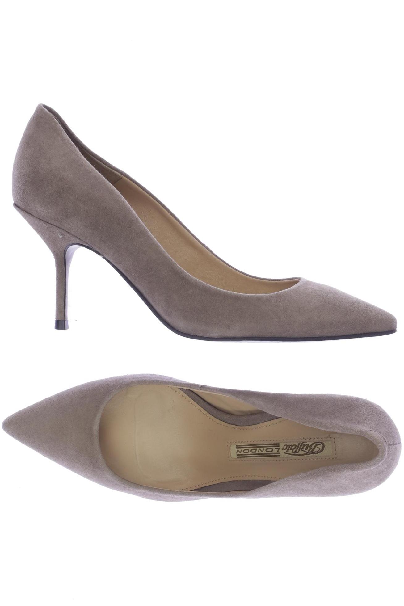 

Buffalo Damen Pumps, beige