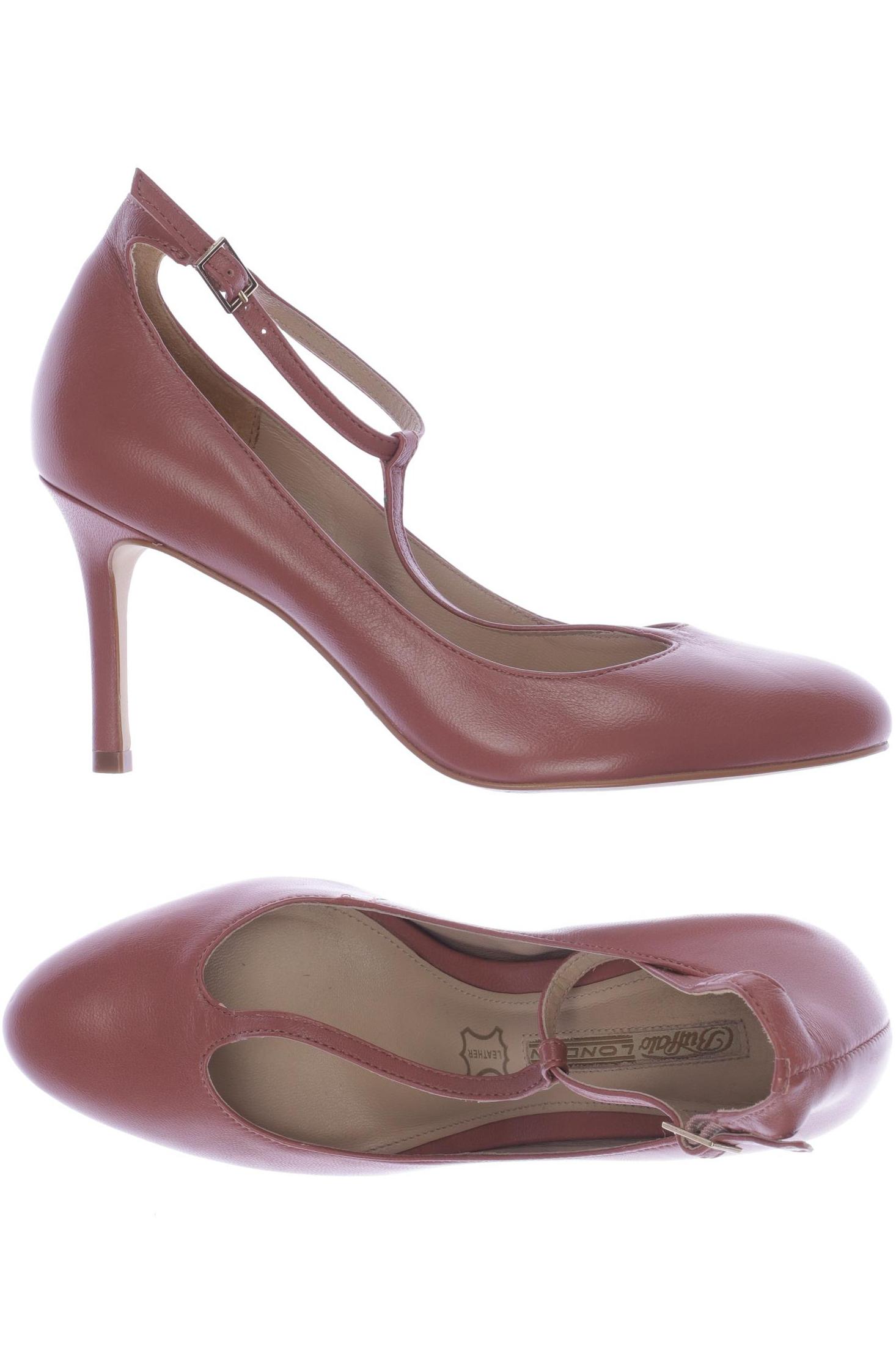 

Buffalo Damen Pumps, pink