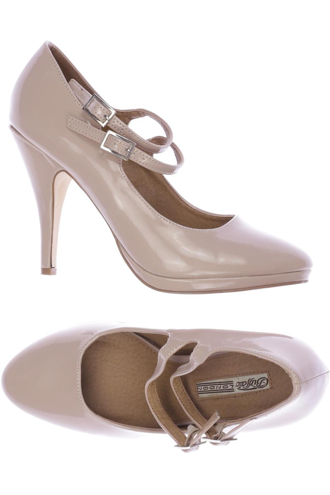 

Buffalo Damen Pumps, beige