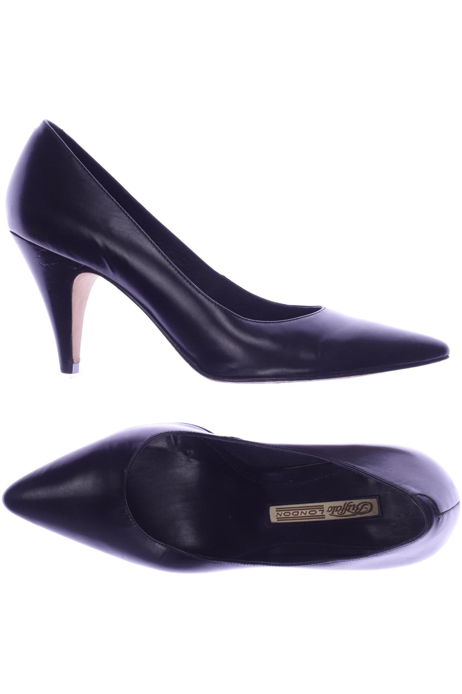 

Buffalo Damen Pumps, schwarz