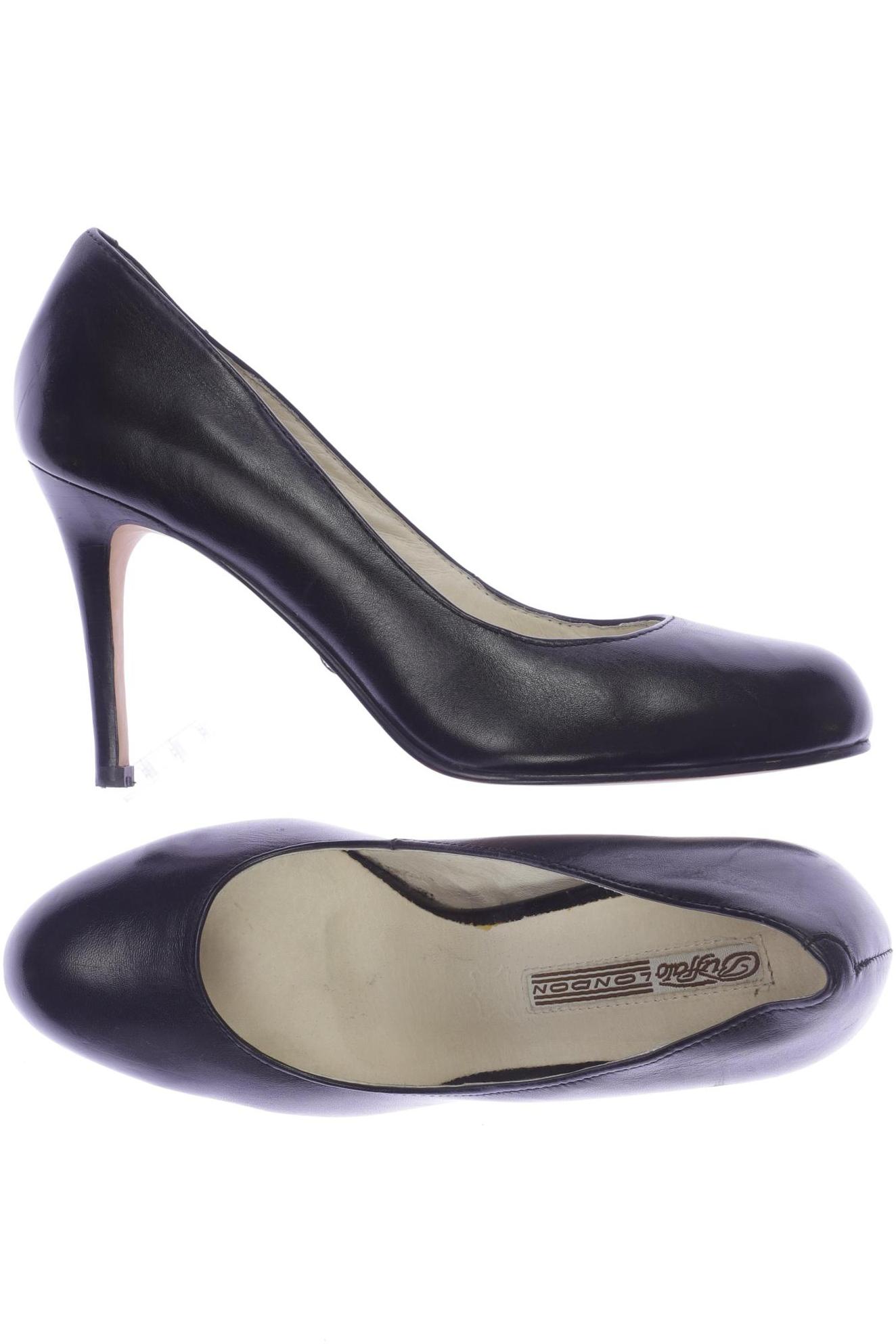 

Buffalo Damen Pumps, schwarz