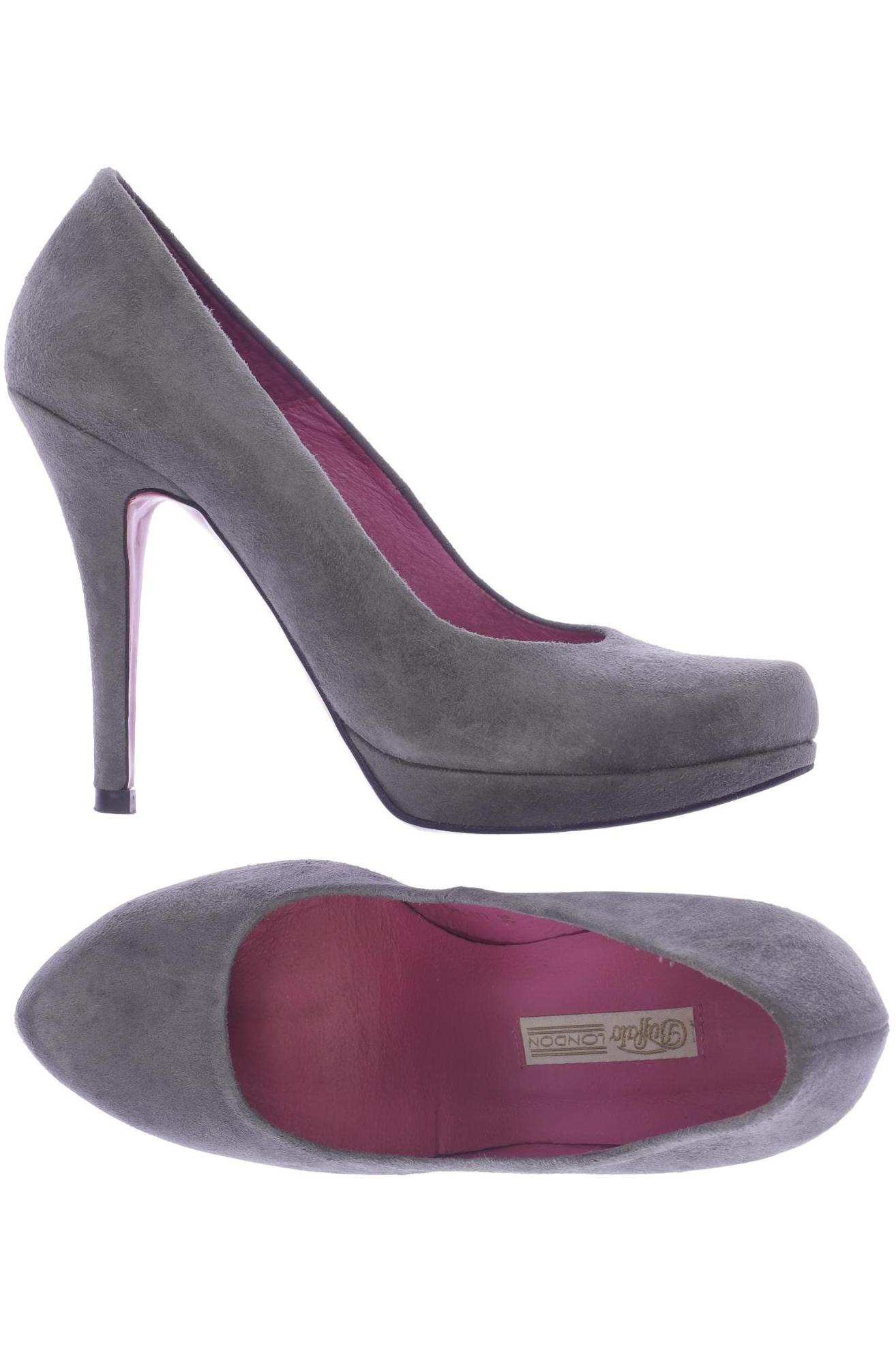 

Buffalo Damen Pumps, grau
