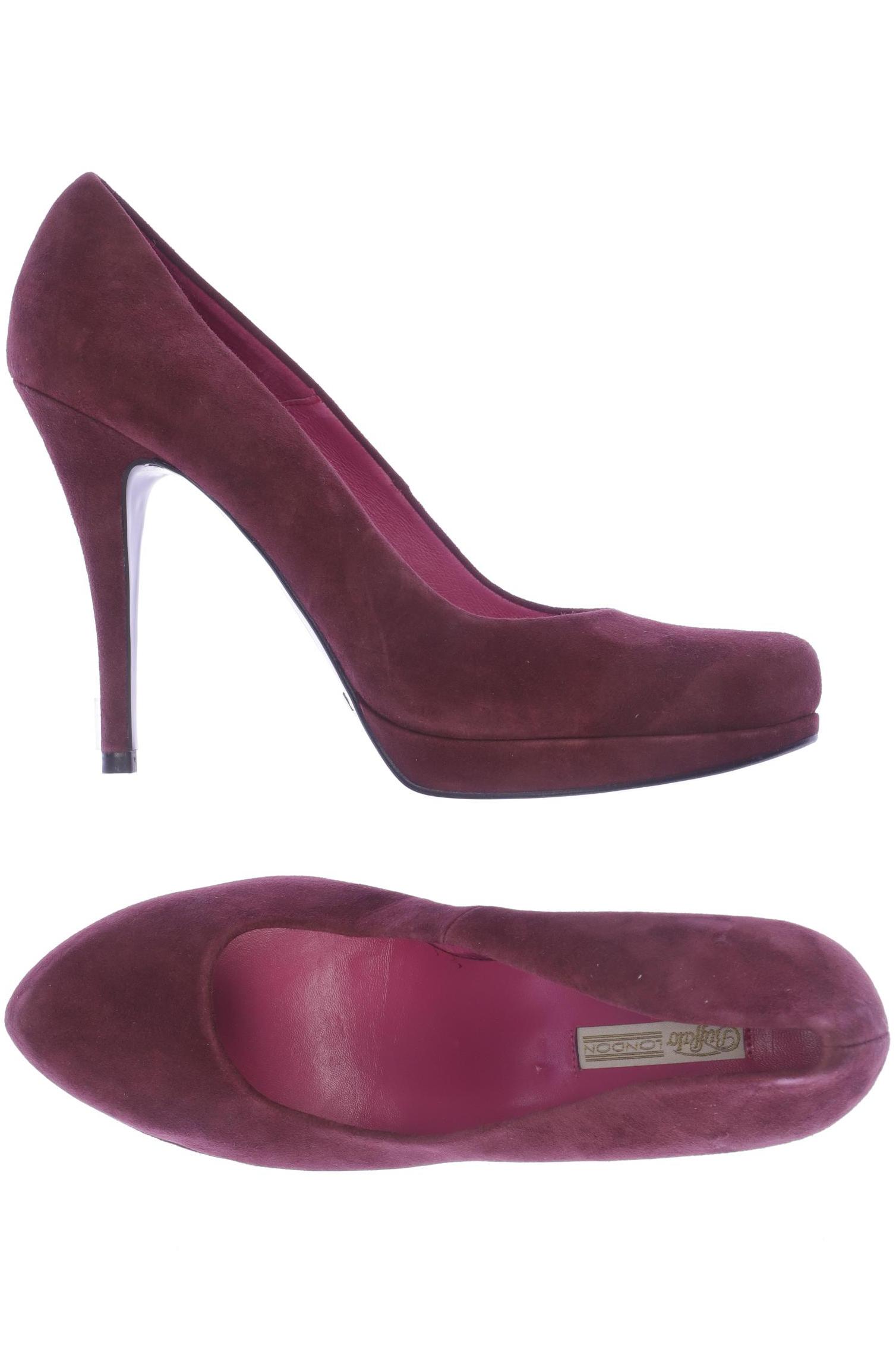 

Buffalo Damen Pumps, rot
