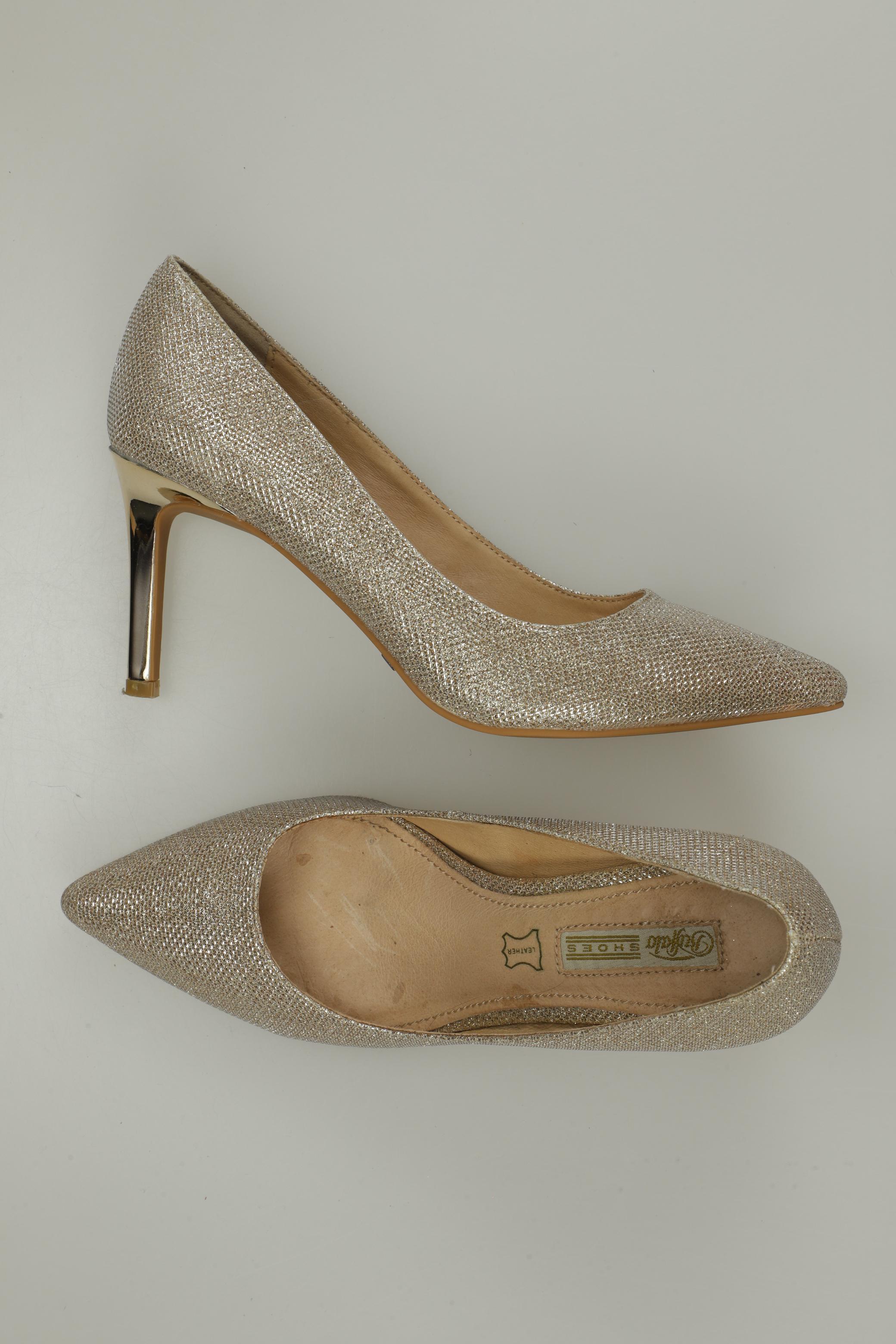 

Buffalo Damen Pumps, gold