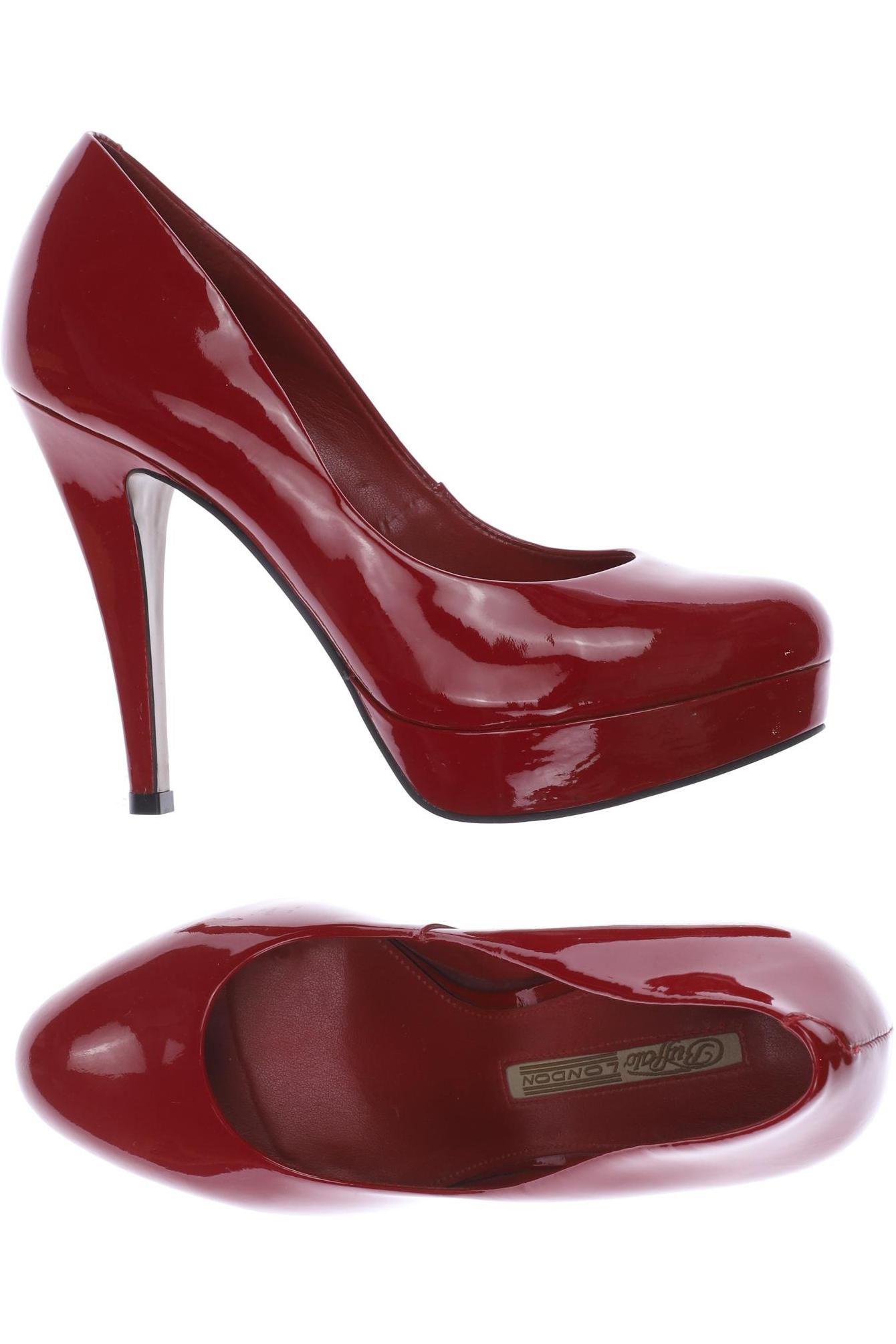 

Buffalo Damen Pumps, rot