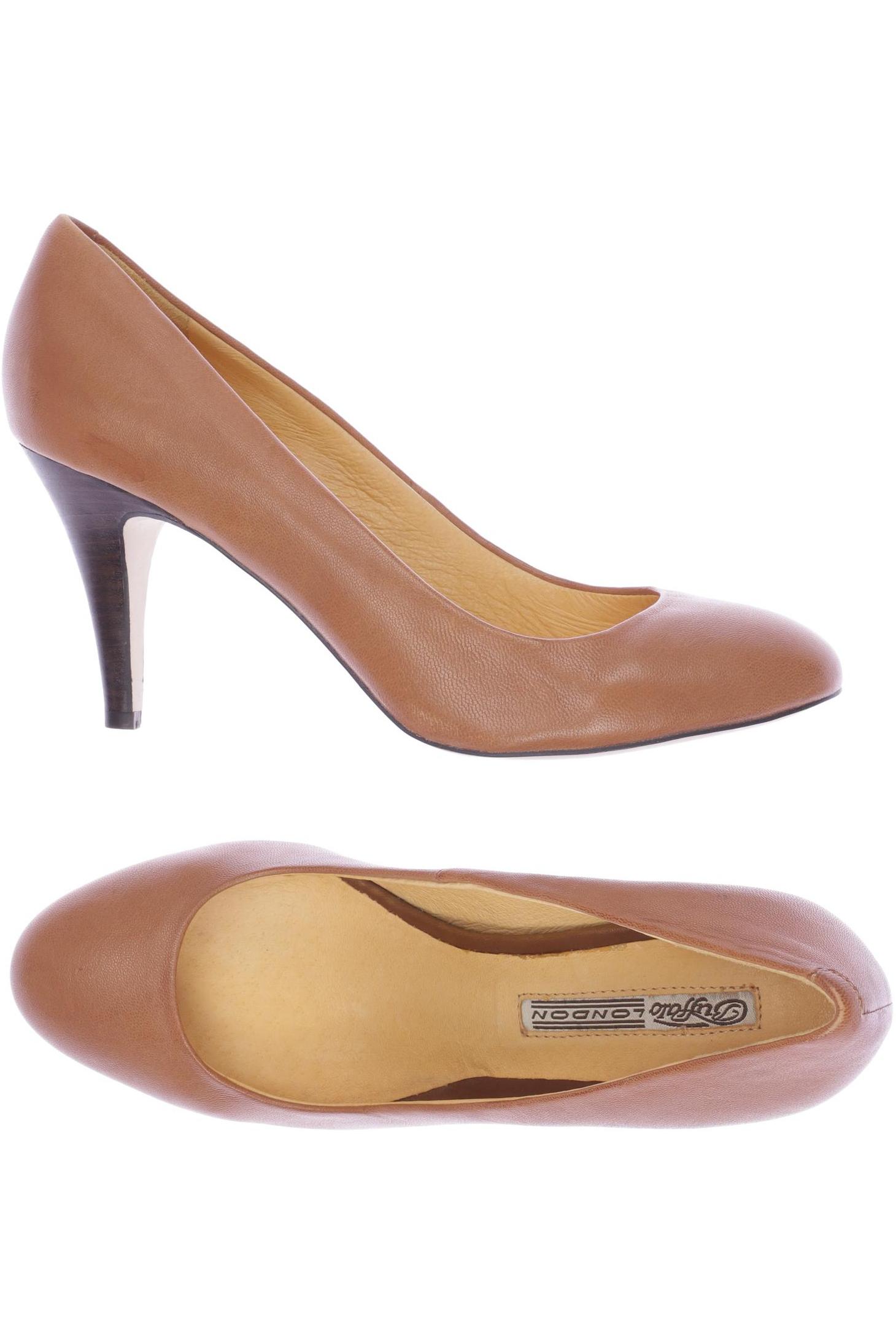 

Buffalo Damen Pumps, braun