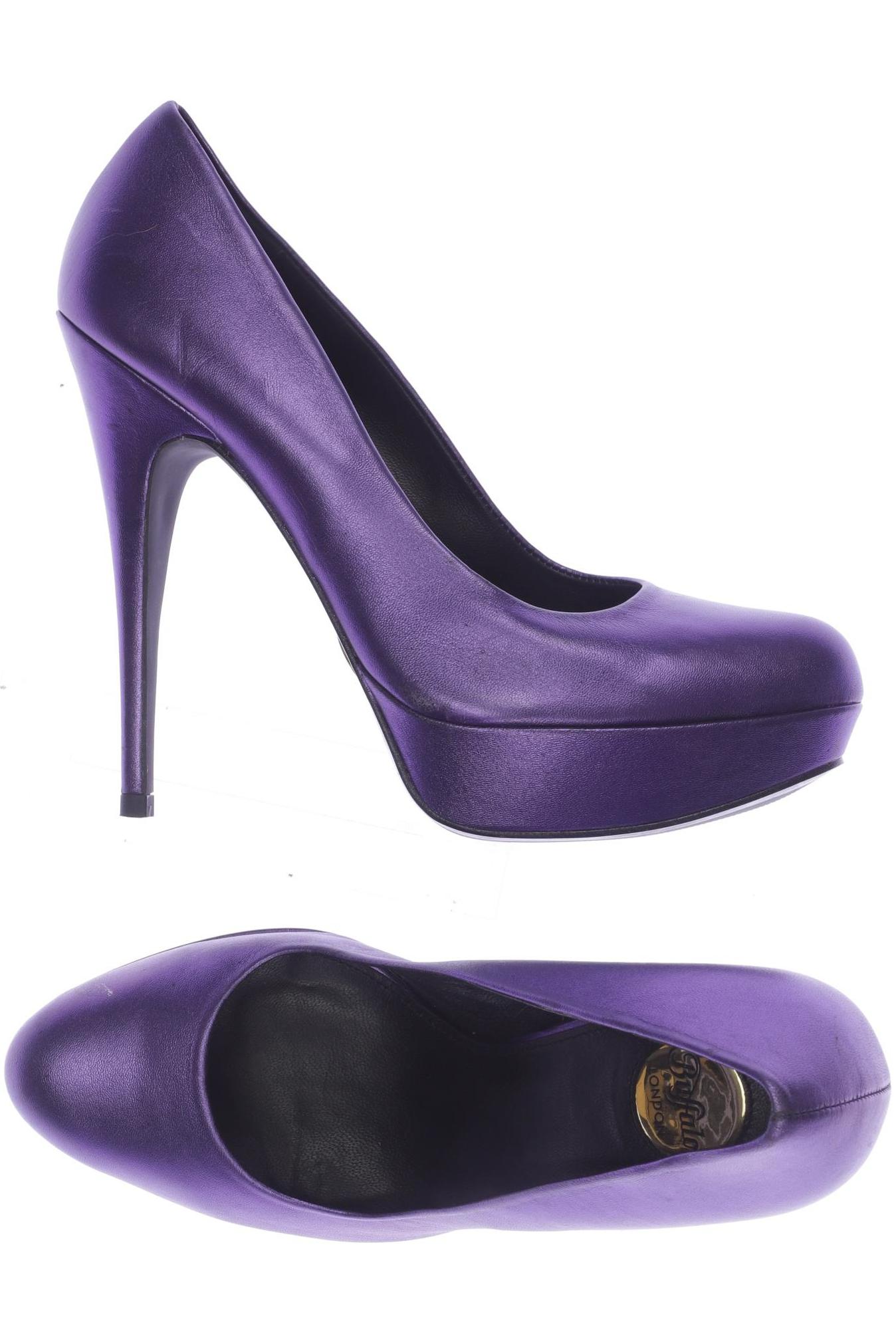 

Buffalo Damen Pumps, flieder