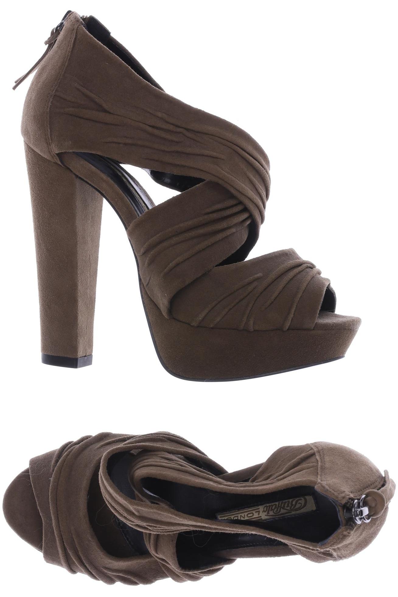 

Buffalo Damen Pumps, braun