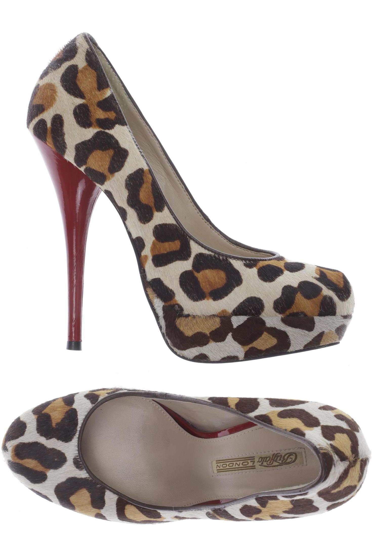 

Buffalo Damen Pumps, beige