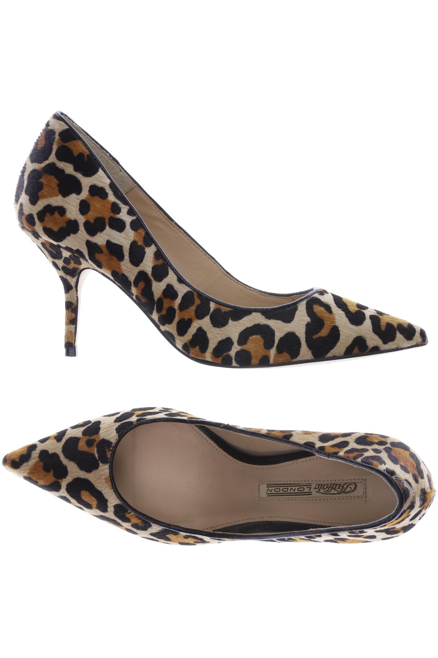 

Buffalo Damen Pumps, beige