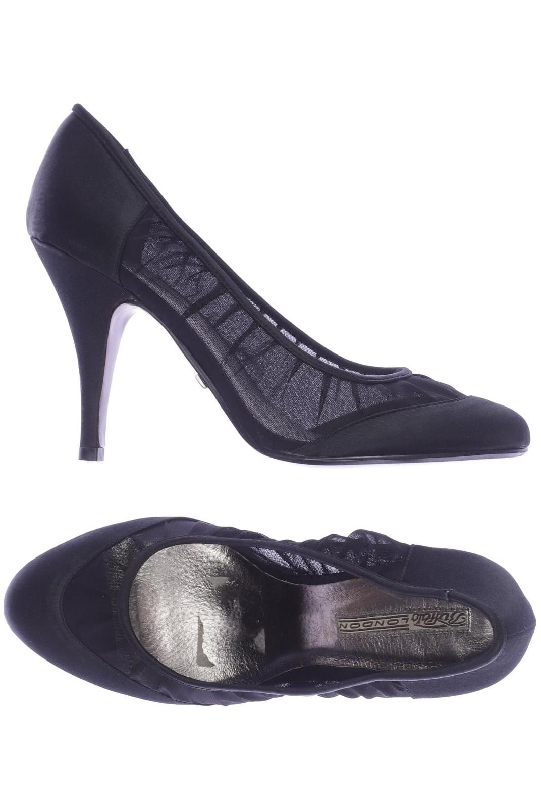 

Buffalo Damen Pumps, schwarz