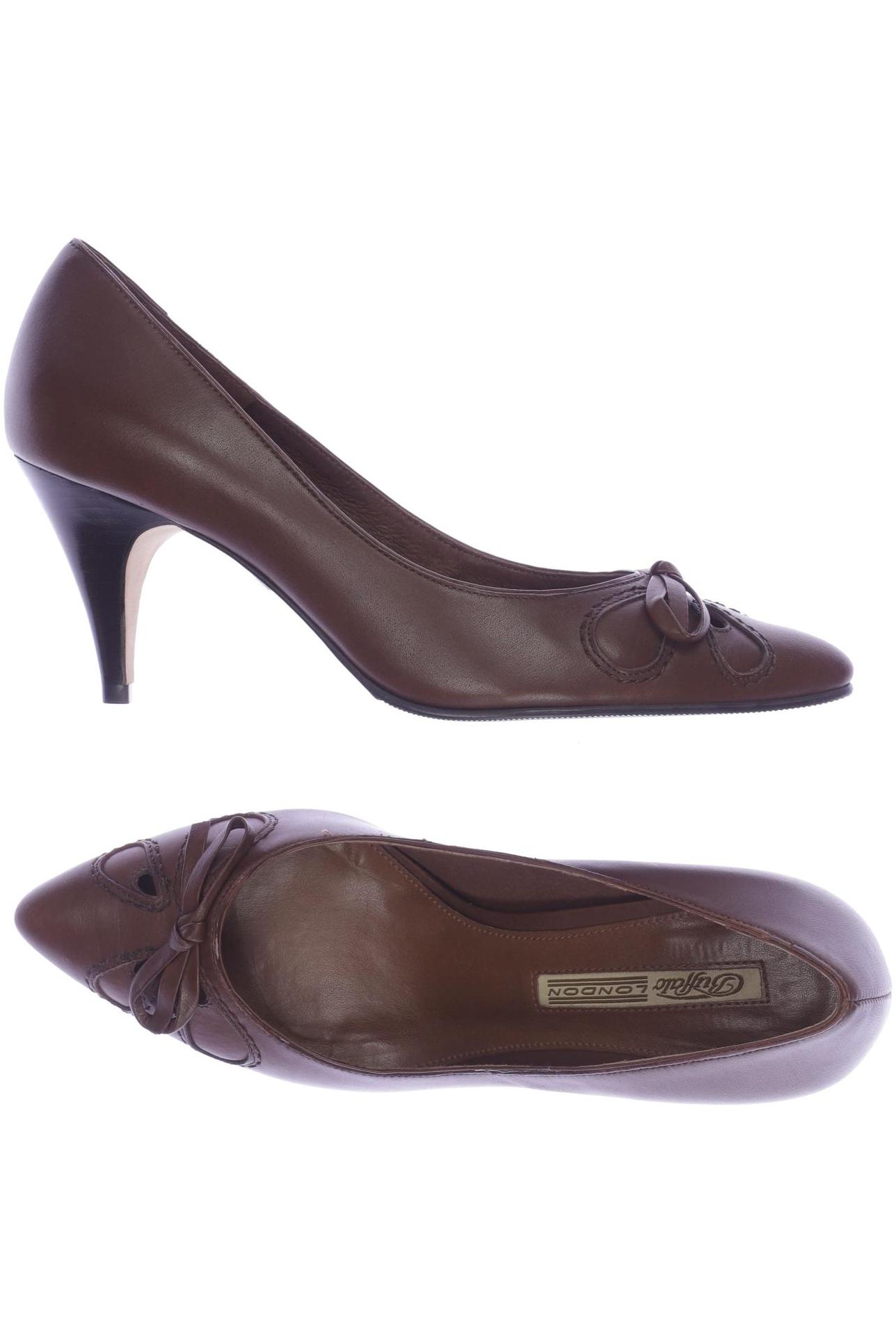 

Buffalo Damen Pumps, braun