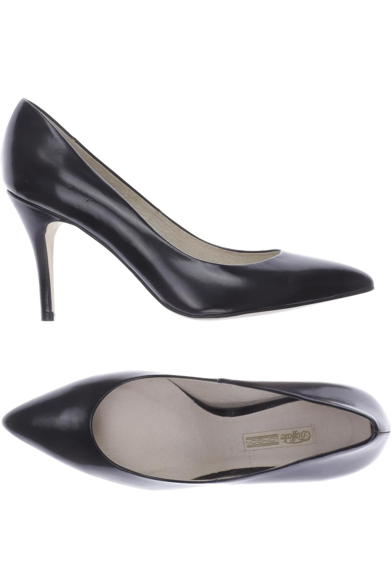 

Buffalo Damen Pumps, schwarz