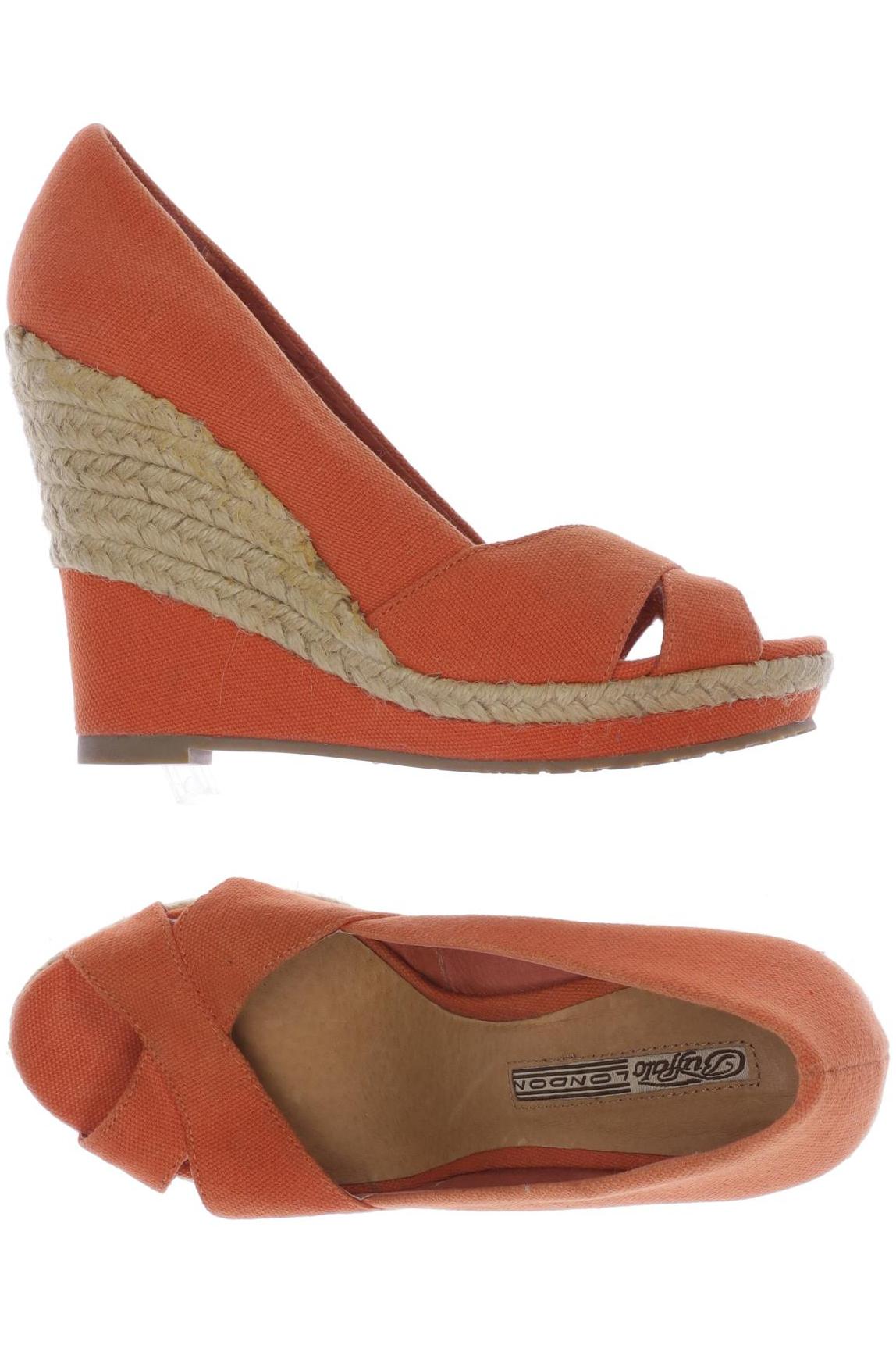 

Buffalo Damen Pumps, orange