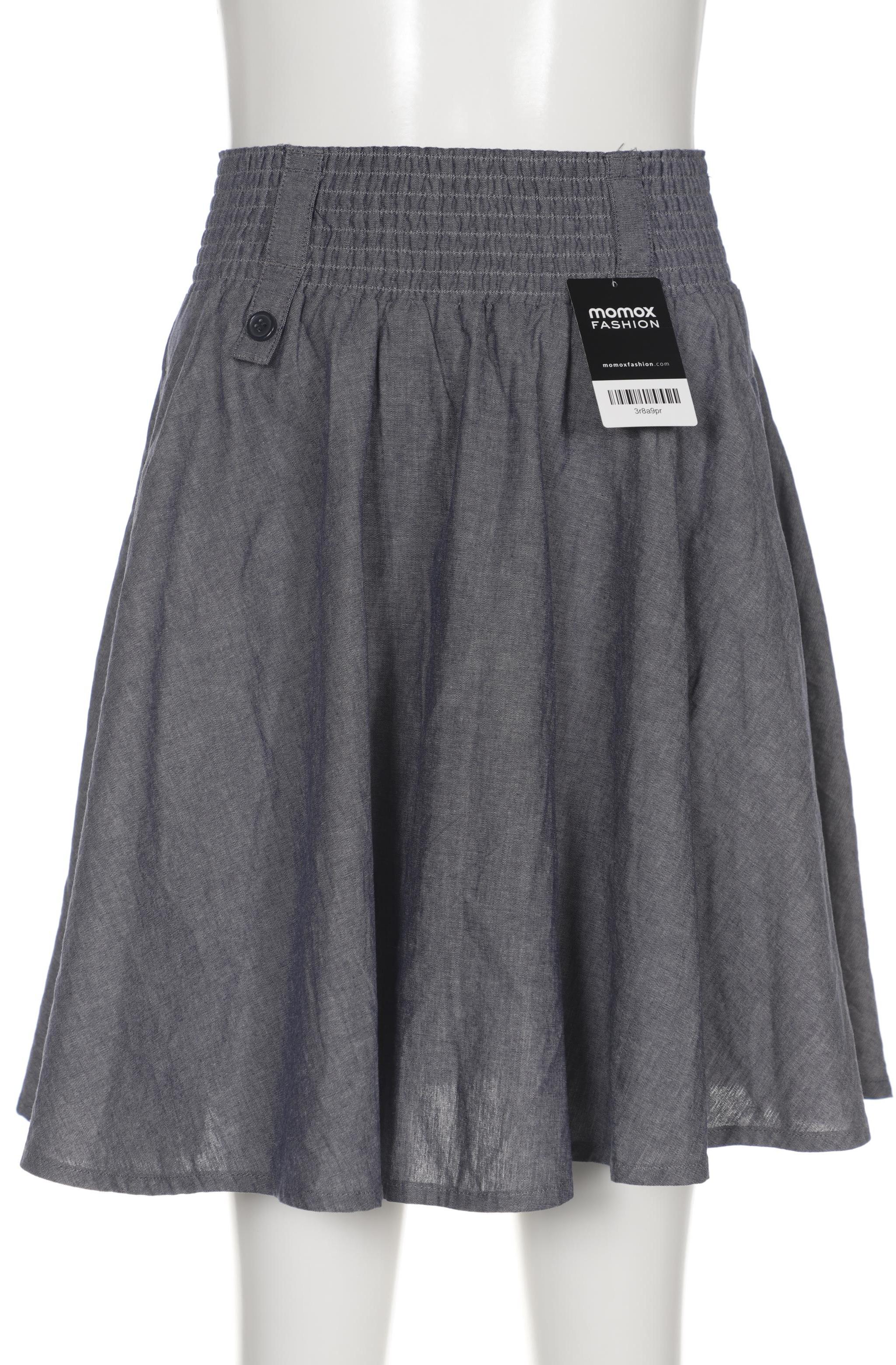 

Buffalo Damen Rock, blau