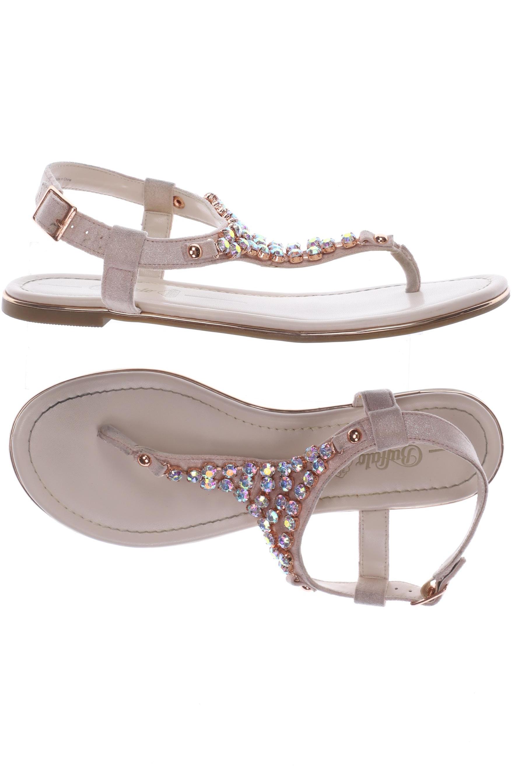 

Buffalo Damen Sandale, pink