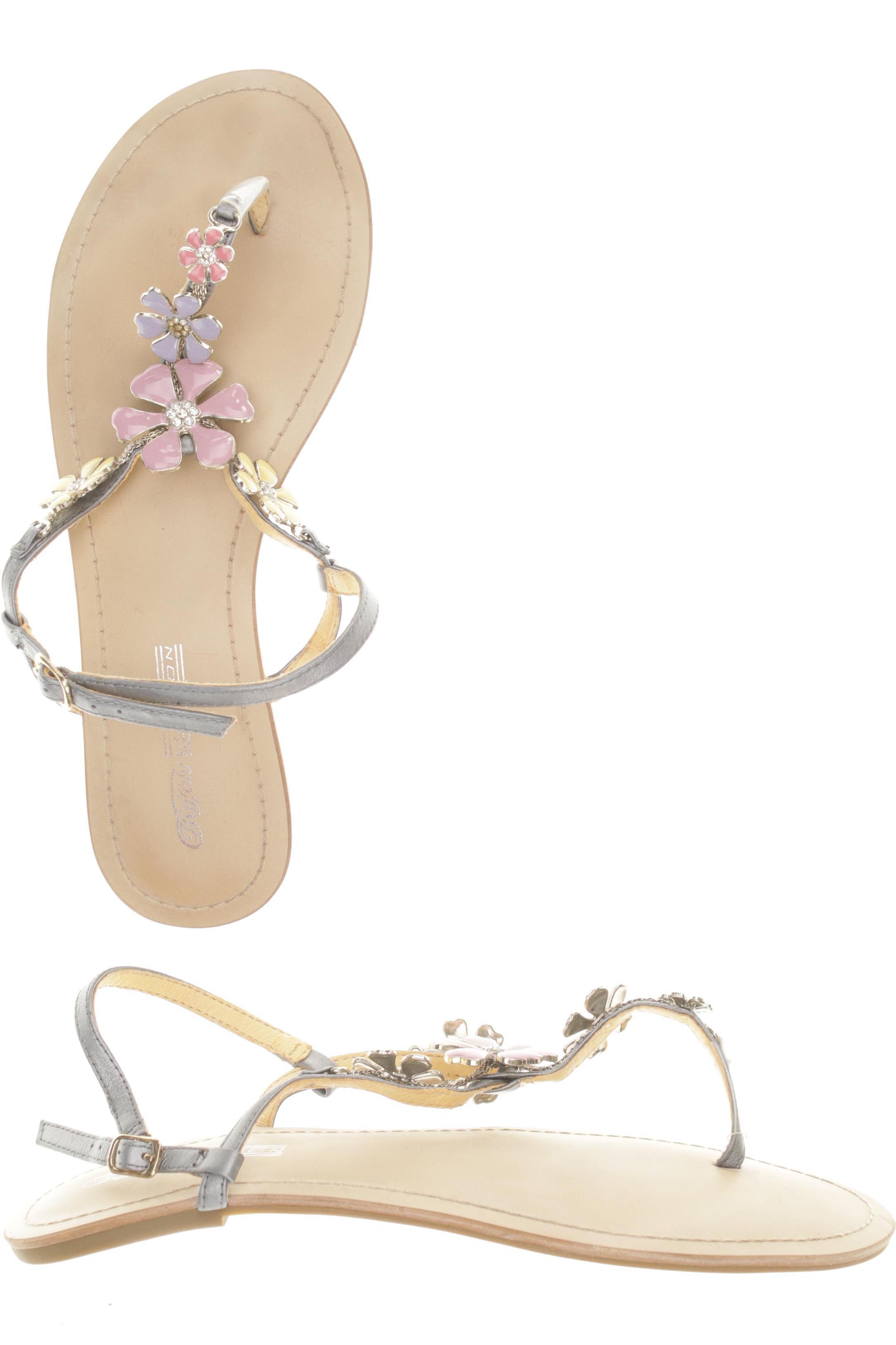 

Buffalo London Damen Sandale, , Gr. 40