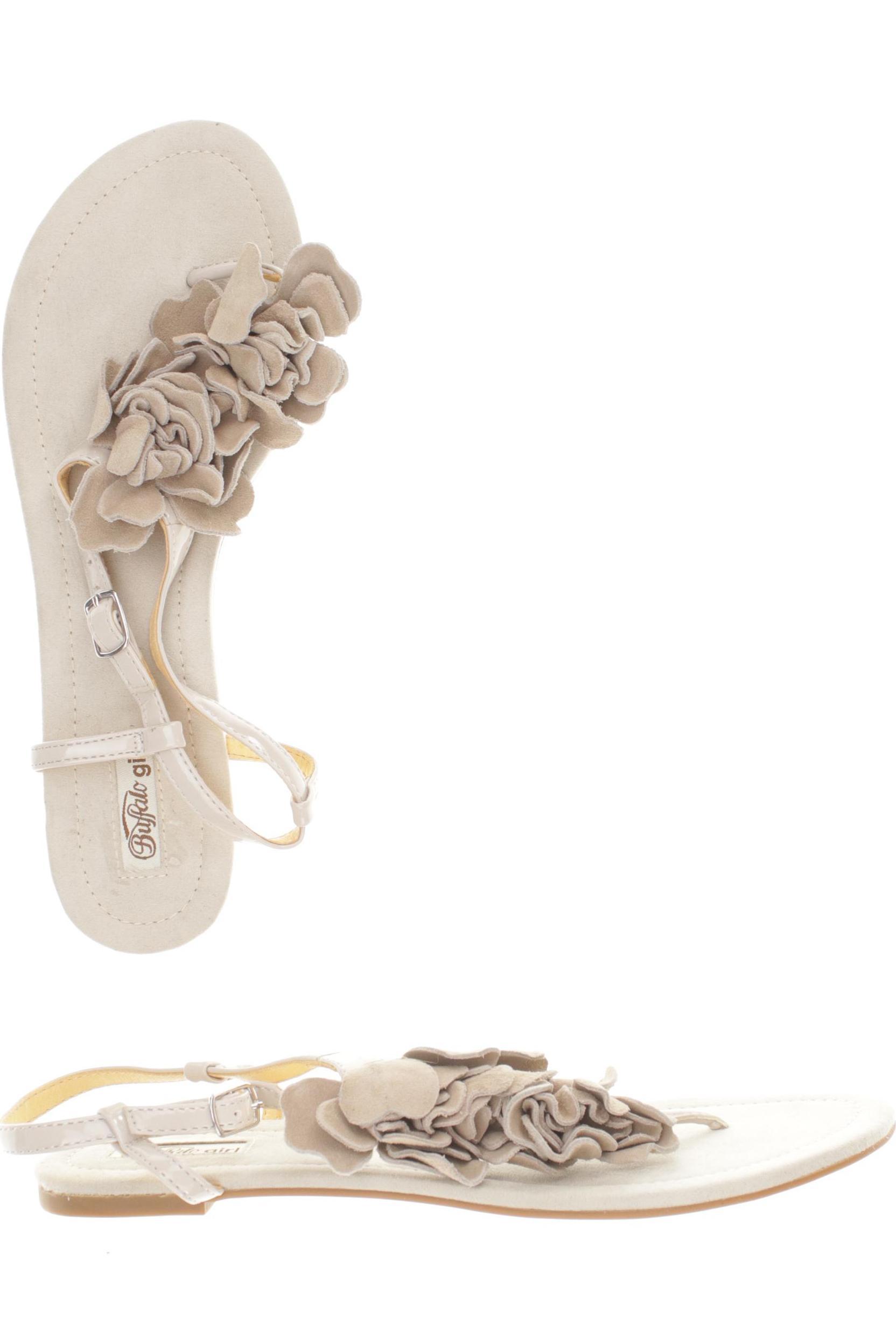 

Buffalo London Damen Sandale, , Gr. 40
