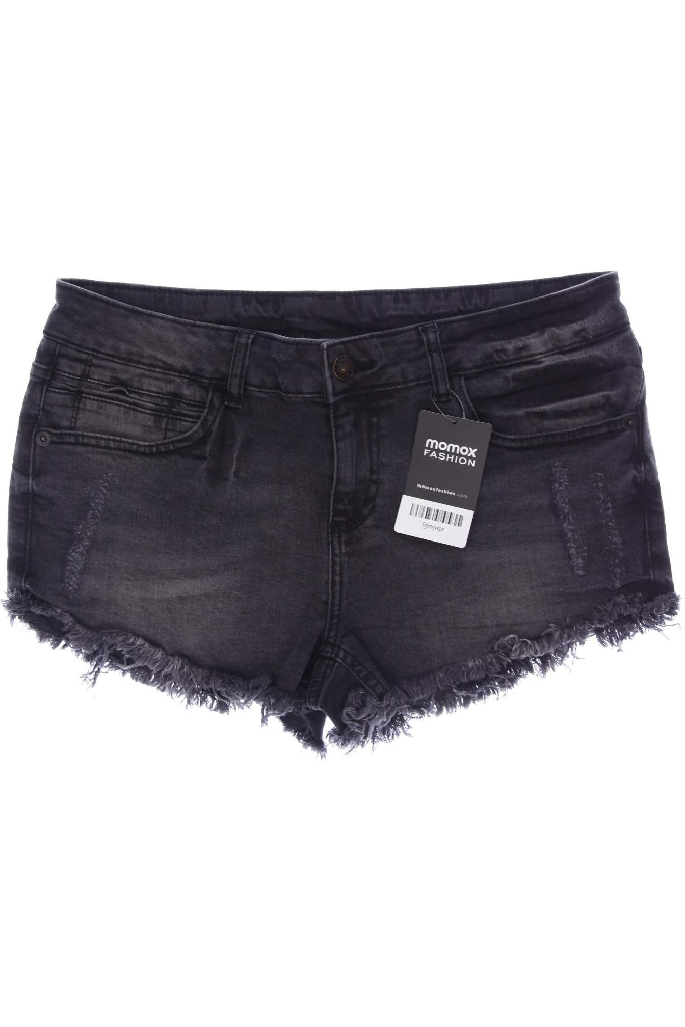 

Buffalo Damen Shorts, grau