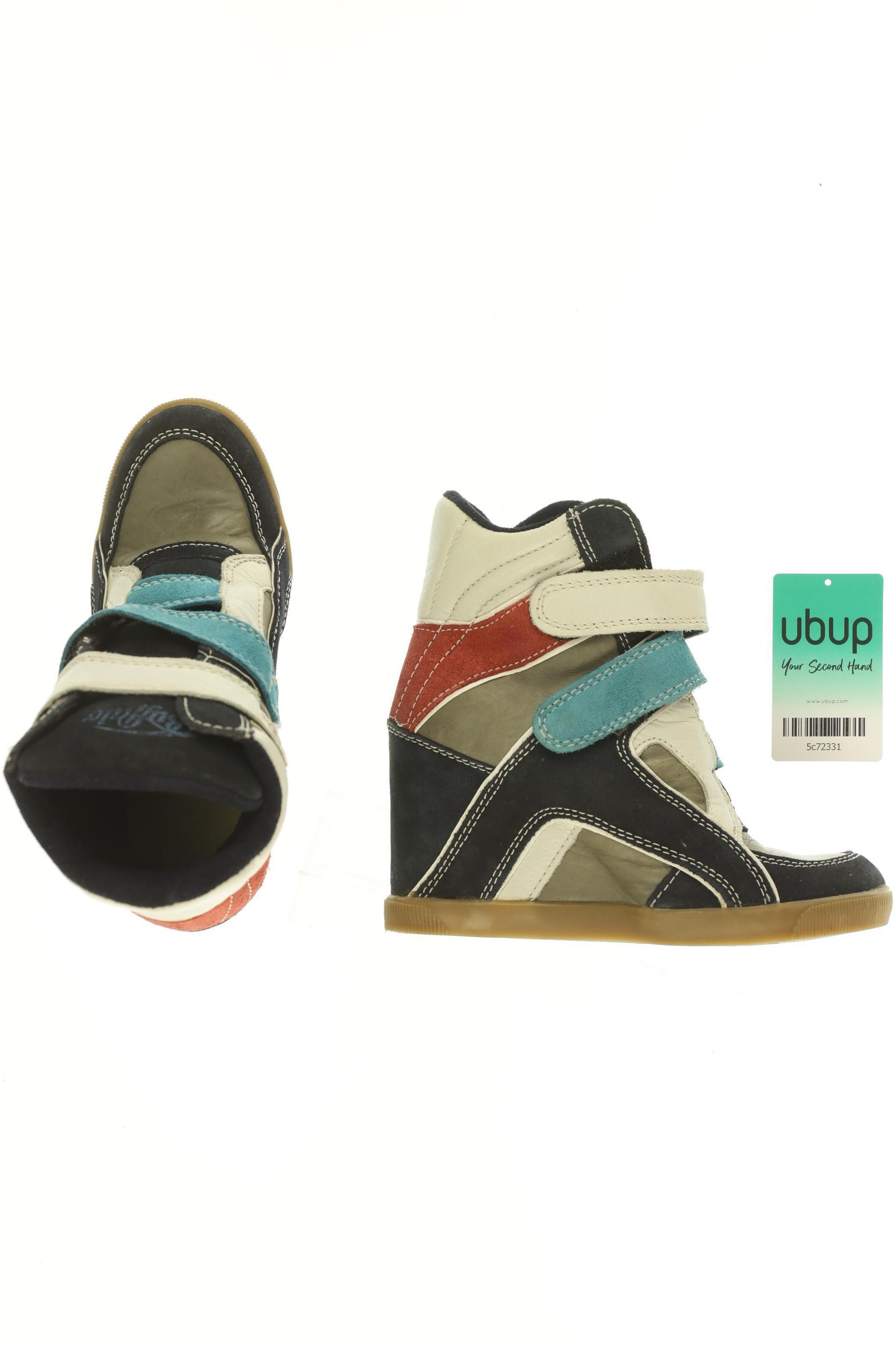 

Buffalo London Damen Sneakers, blau, Gr. 36