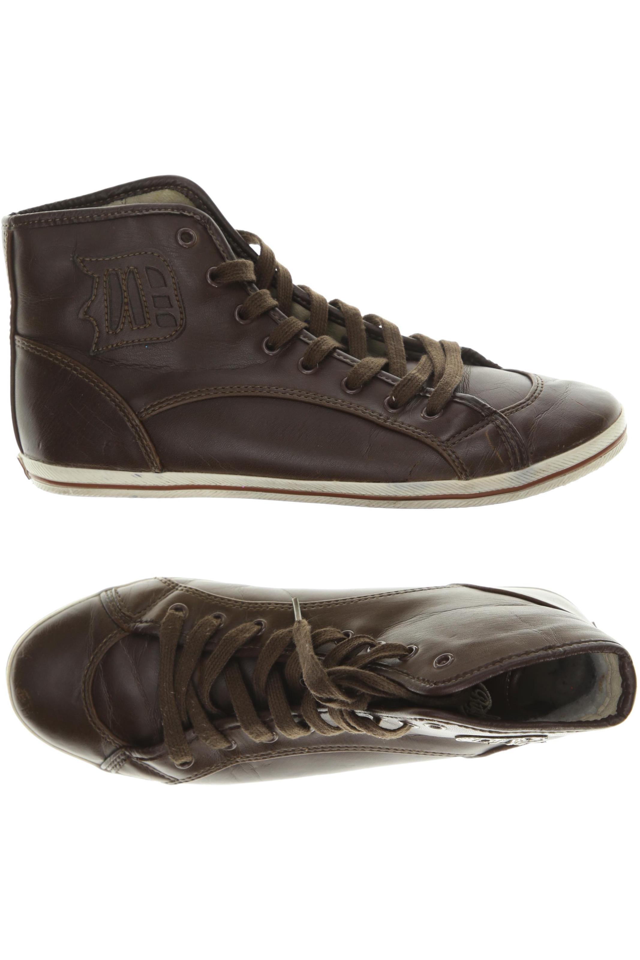 

Buffalo London Damen Sneakers, braun, Gr. 37