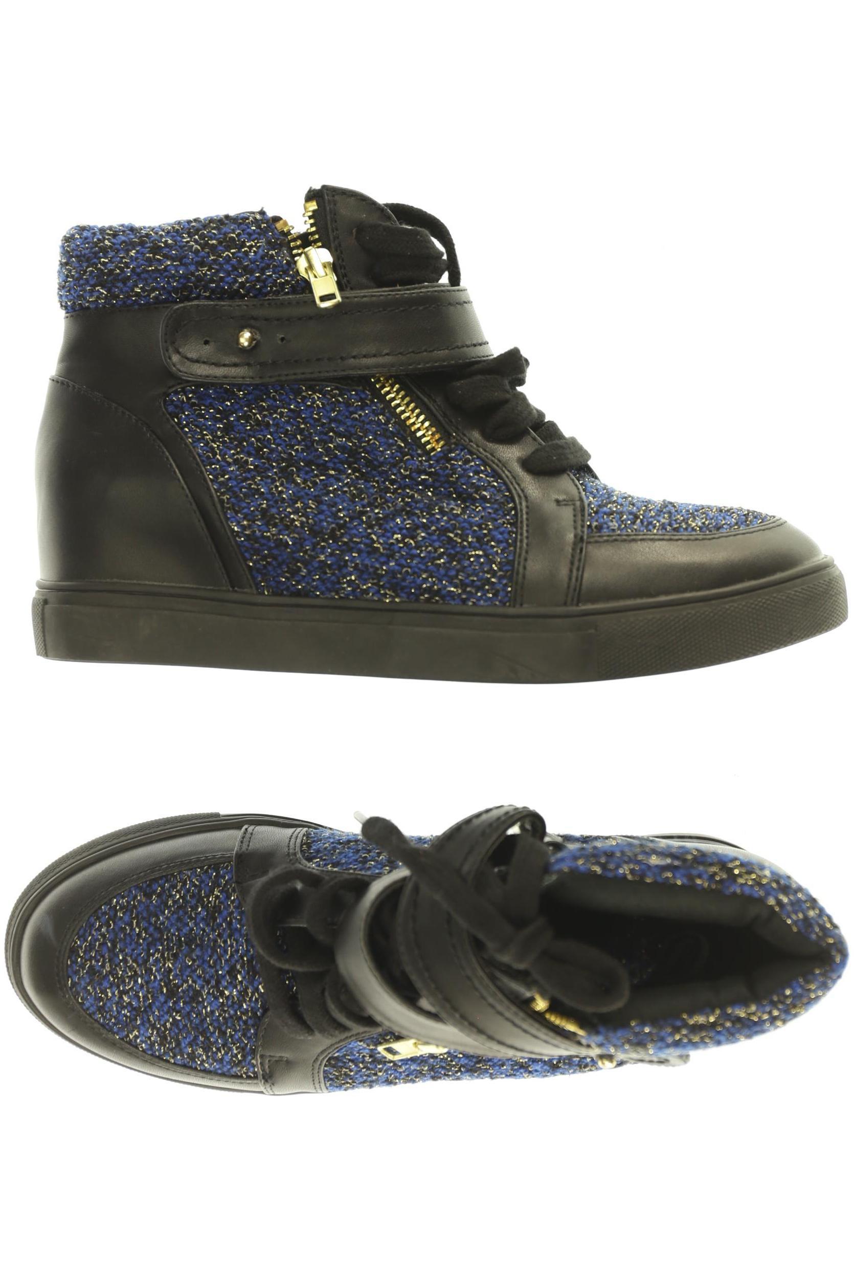 

Buffalo London Damen Sneakers, blau, Gr. 37