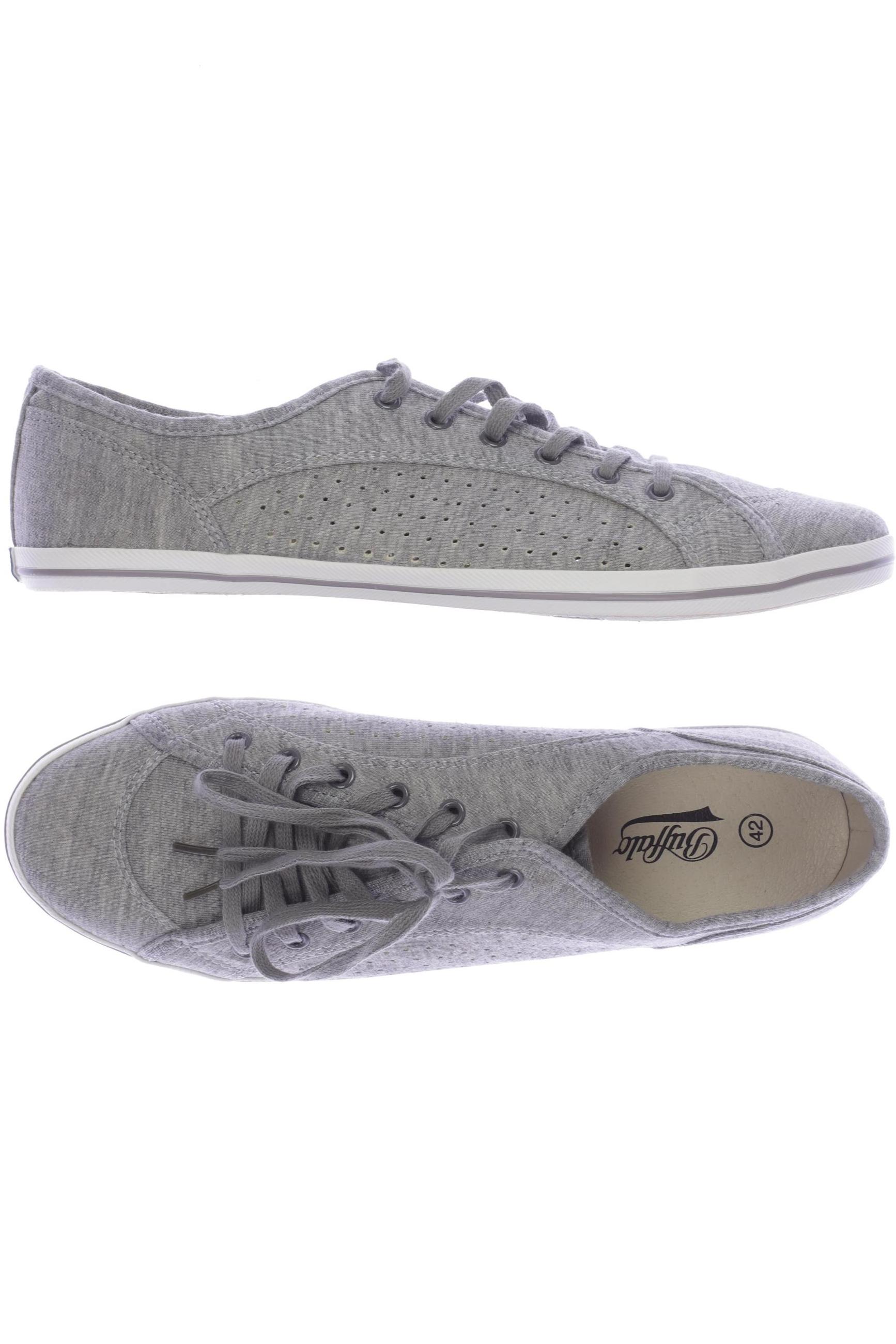 

Buffalo Damen Sneakers, grau