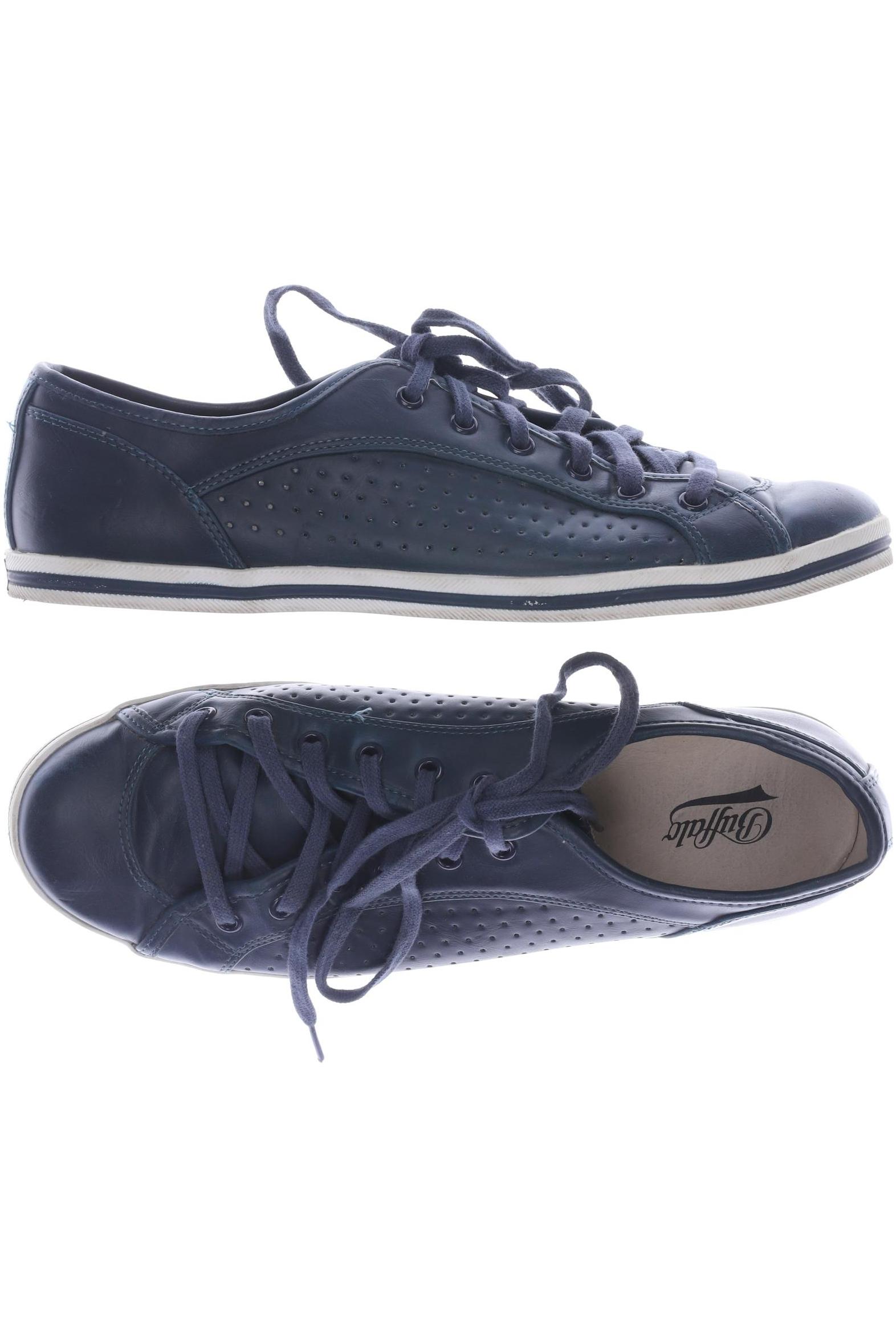 

Buffalo Damen Sneakers, türkis