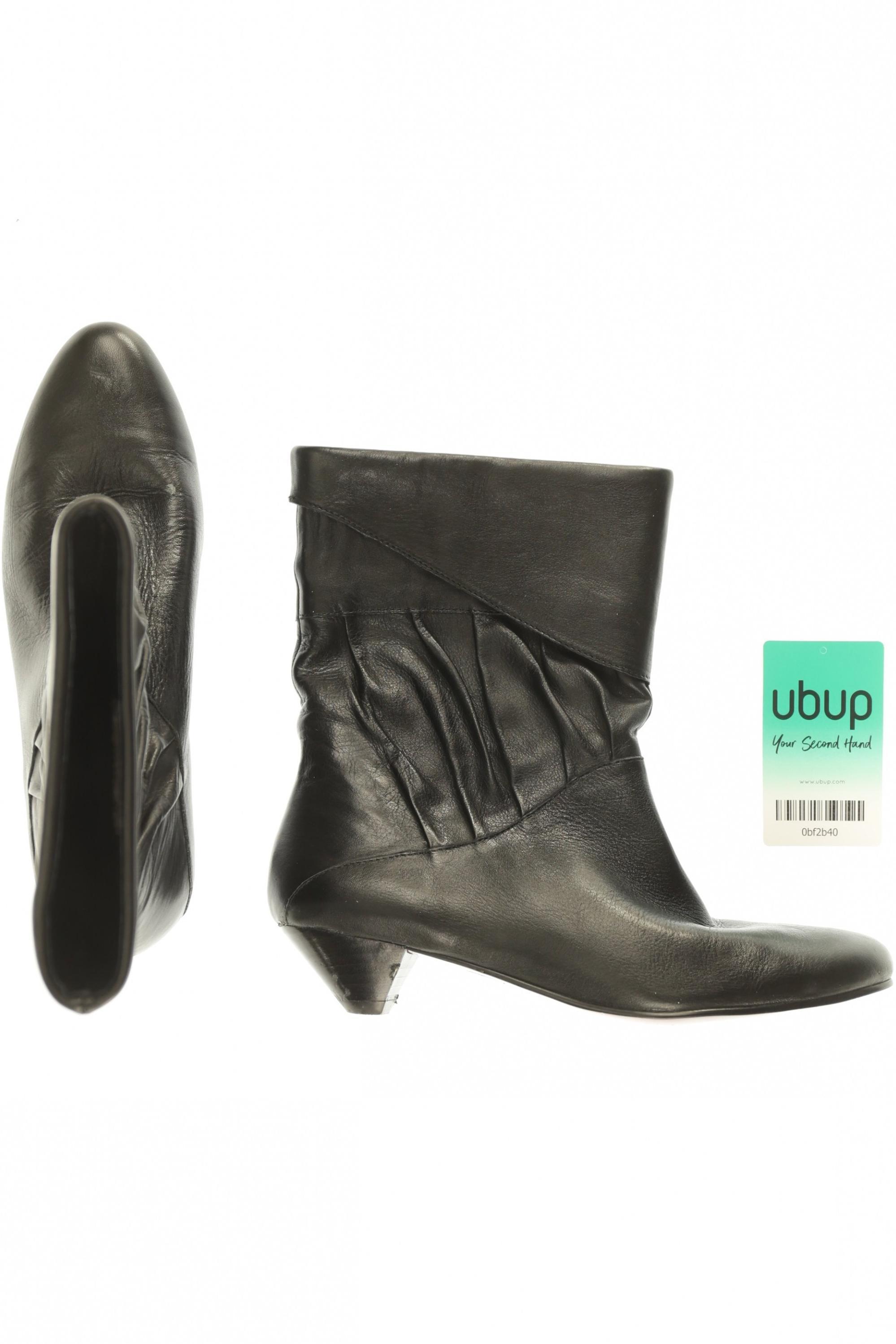 

Buffalo London Damen Stiefel, schwarz, Gr. 36