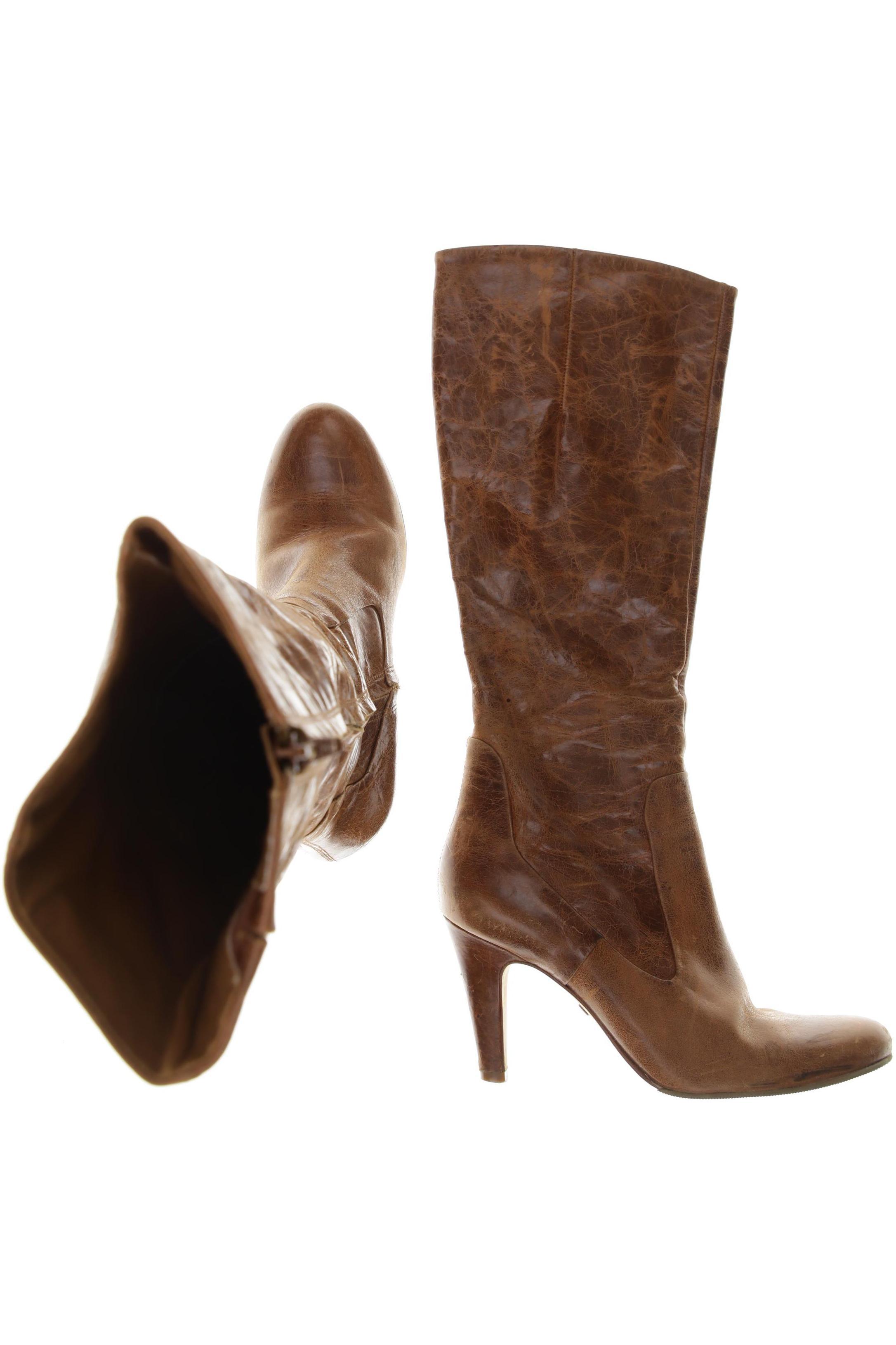 

Buffalo London Damen Stiefel, braun, Gr. 40