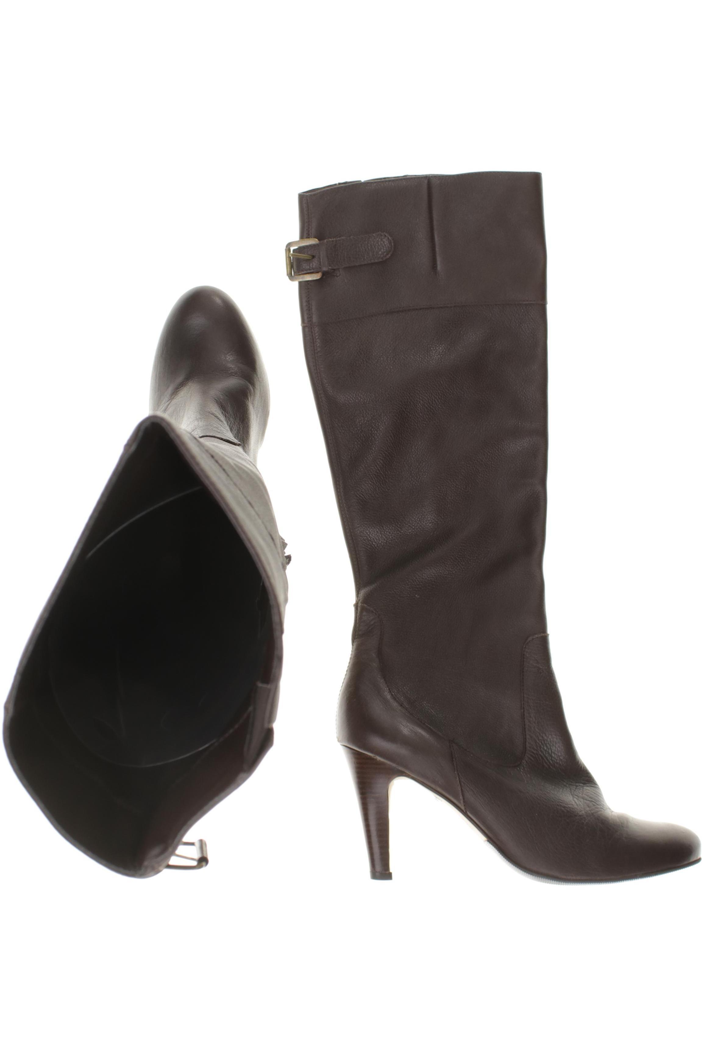 

Buffalo London Damen Stiefel, braun, Gr. 41