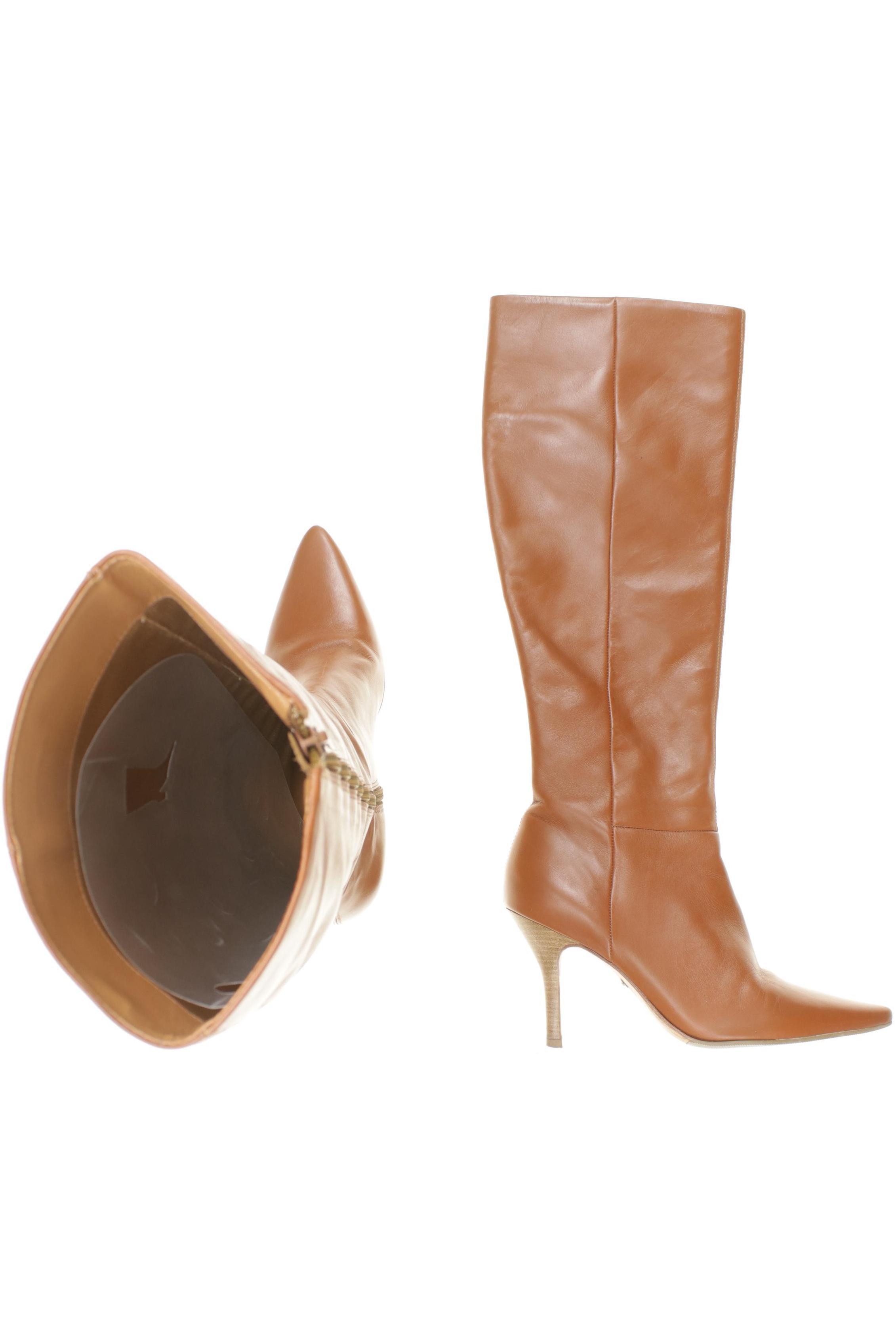 

Buffalo London Damen Stiefel, braun, Gr. 39