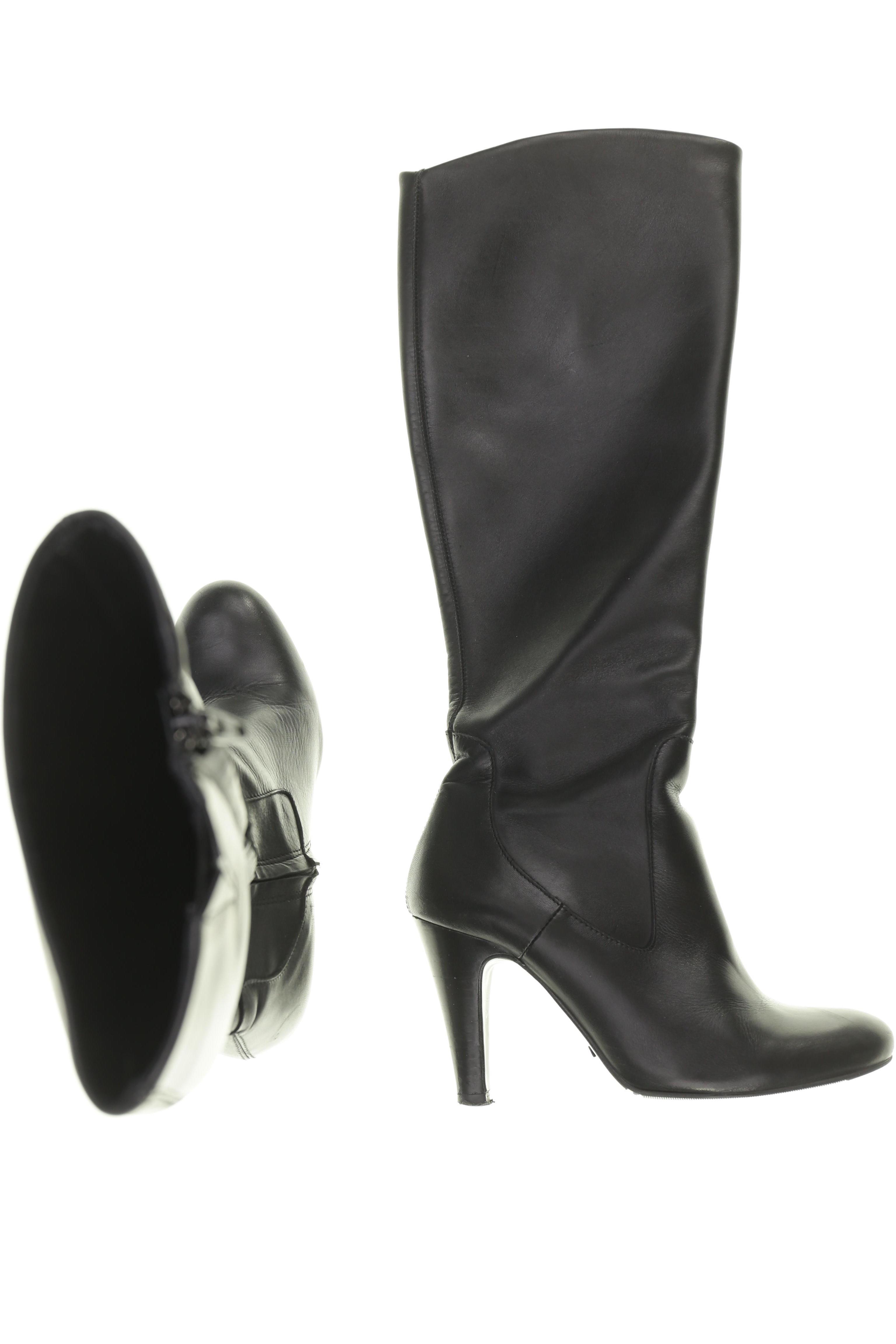 

Buffalo London Damen Stiefel, grau, Gr. 36