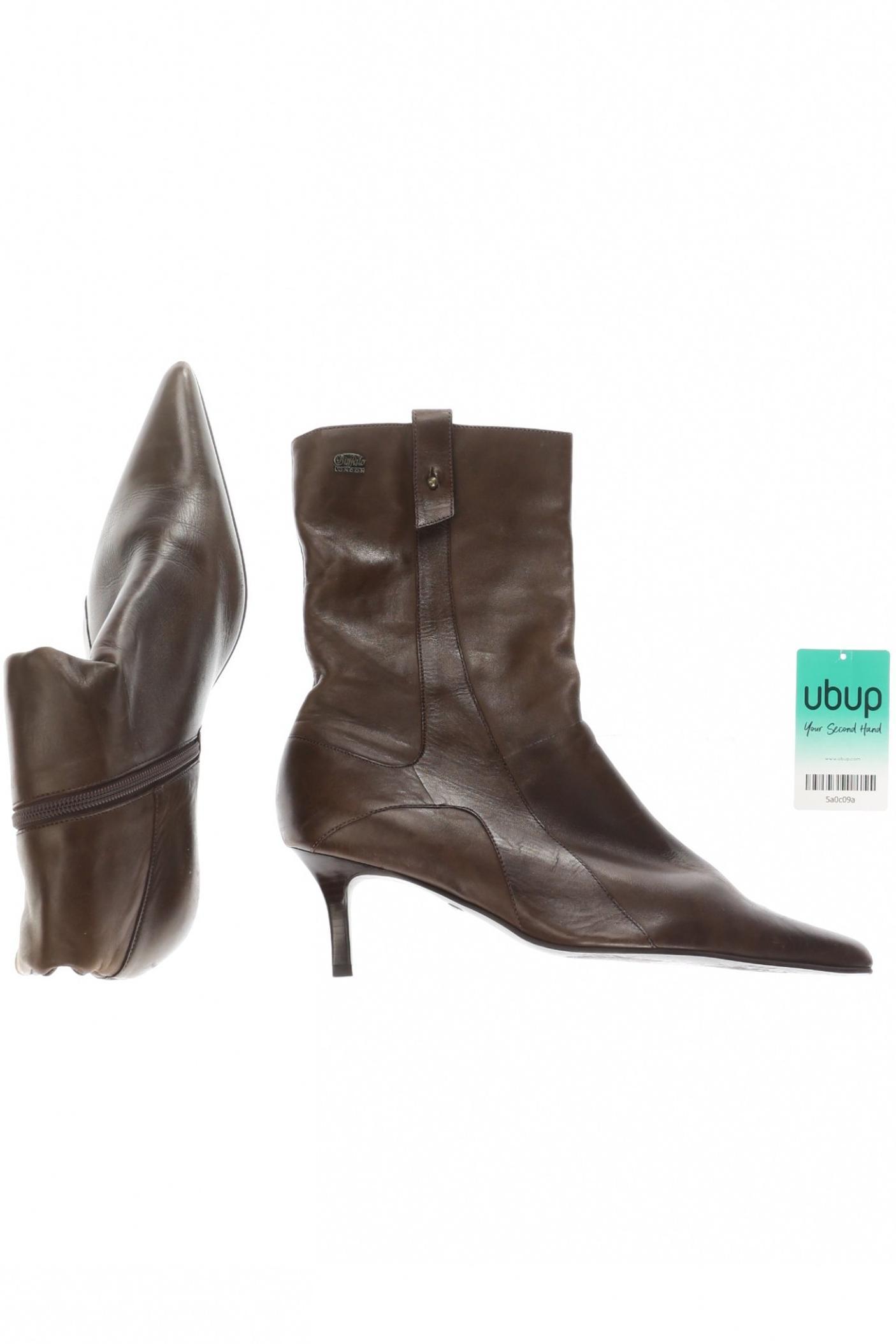 

Buffalo London Damen Stiefel, braun, Gr. 41